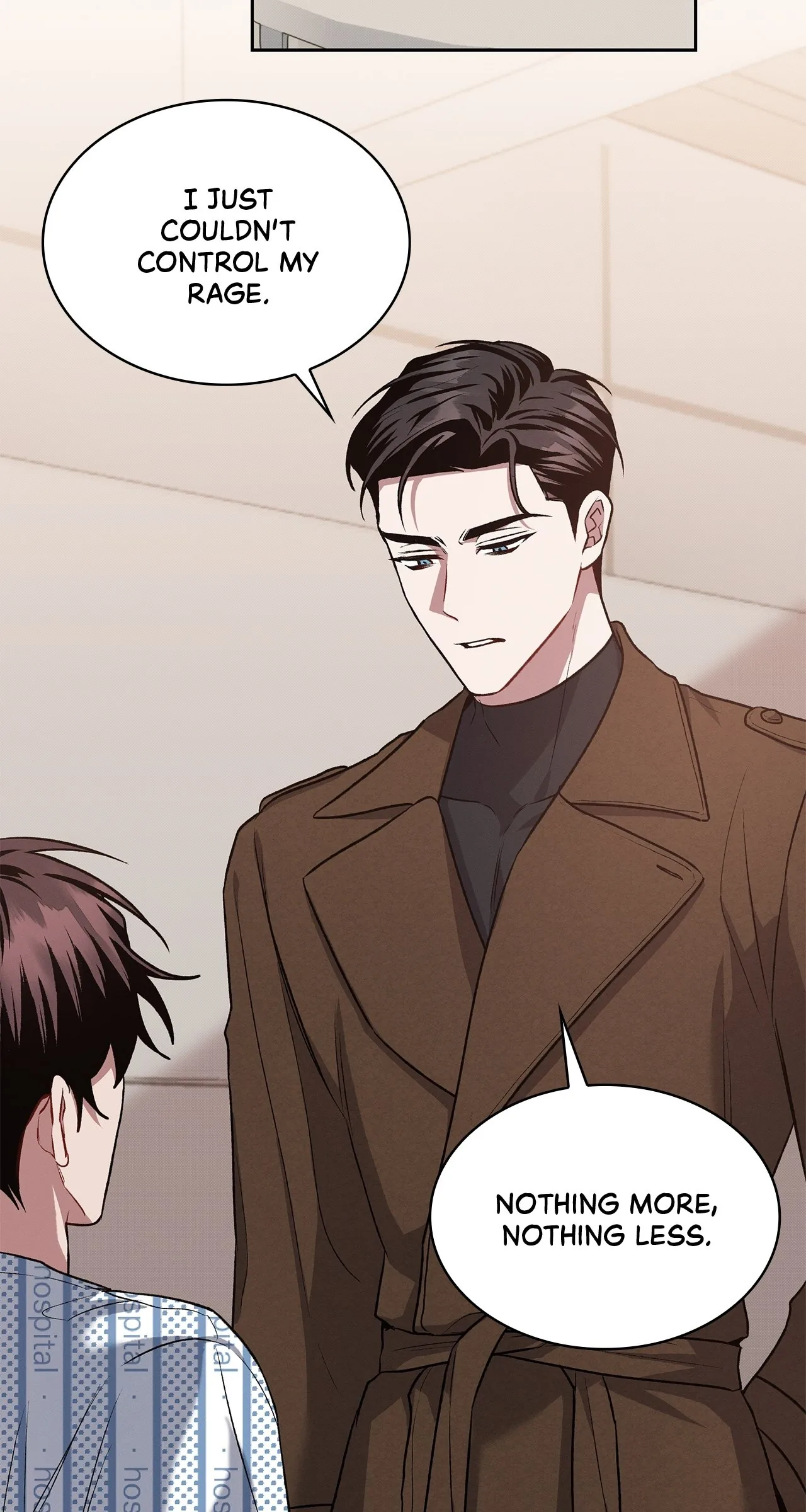 Amber Alert [Steamy] Chapter 6 page 91 - 
