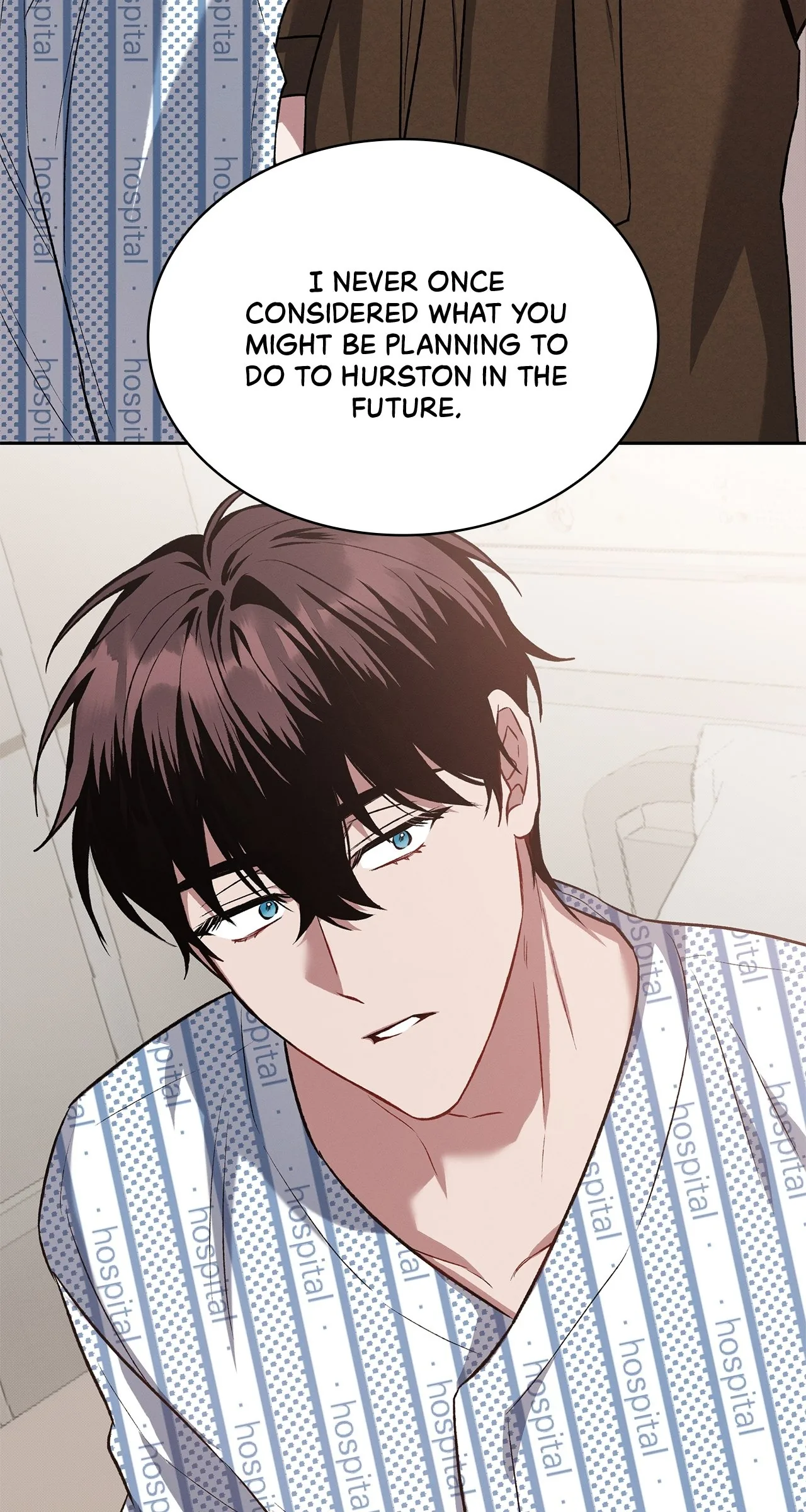 Amber Alert [Steamy] Chapter 6 page 92 - 