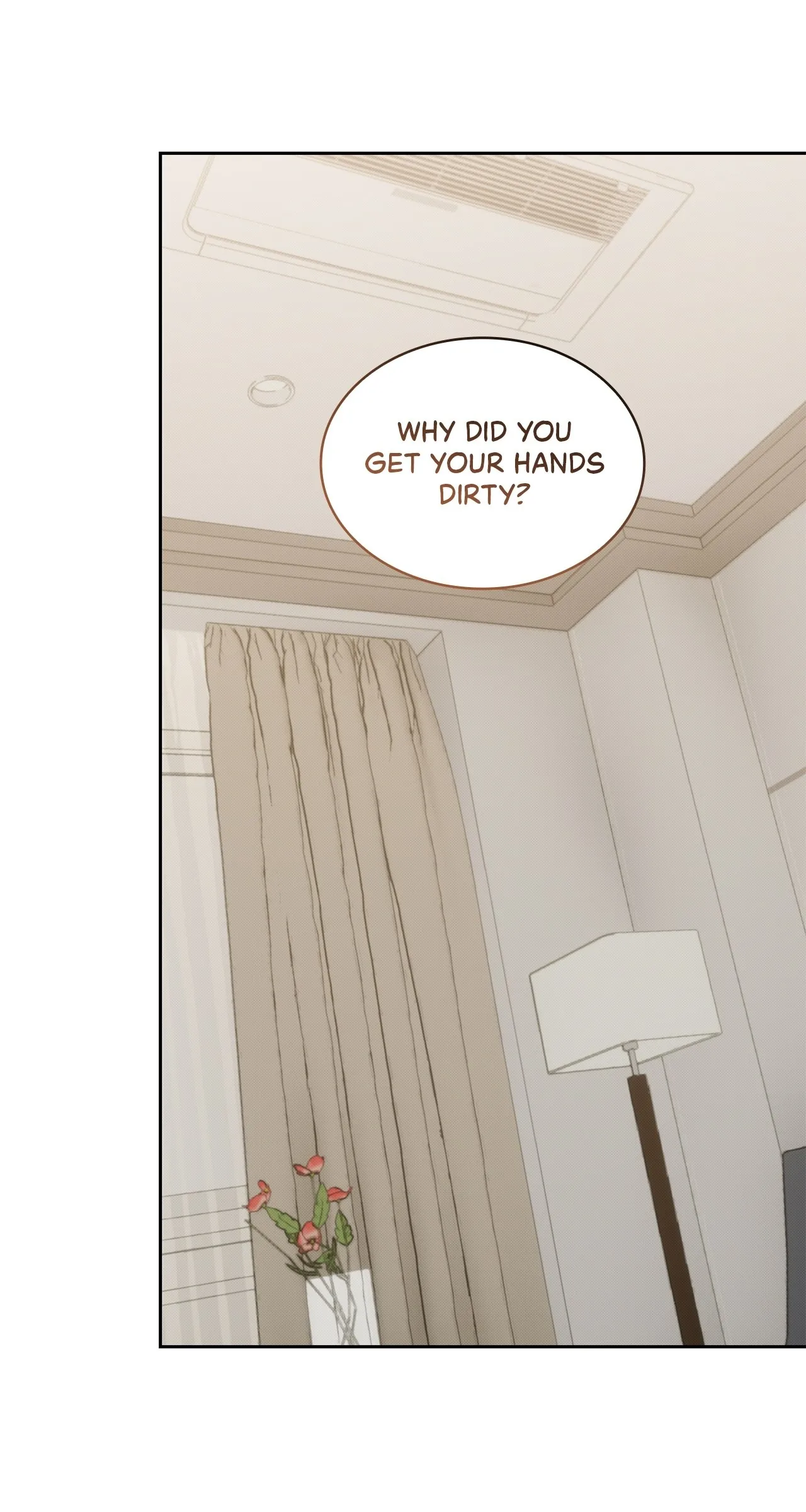 Amber Alert [Steamy] Chapter 7 page 13 - 