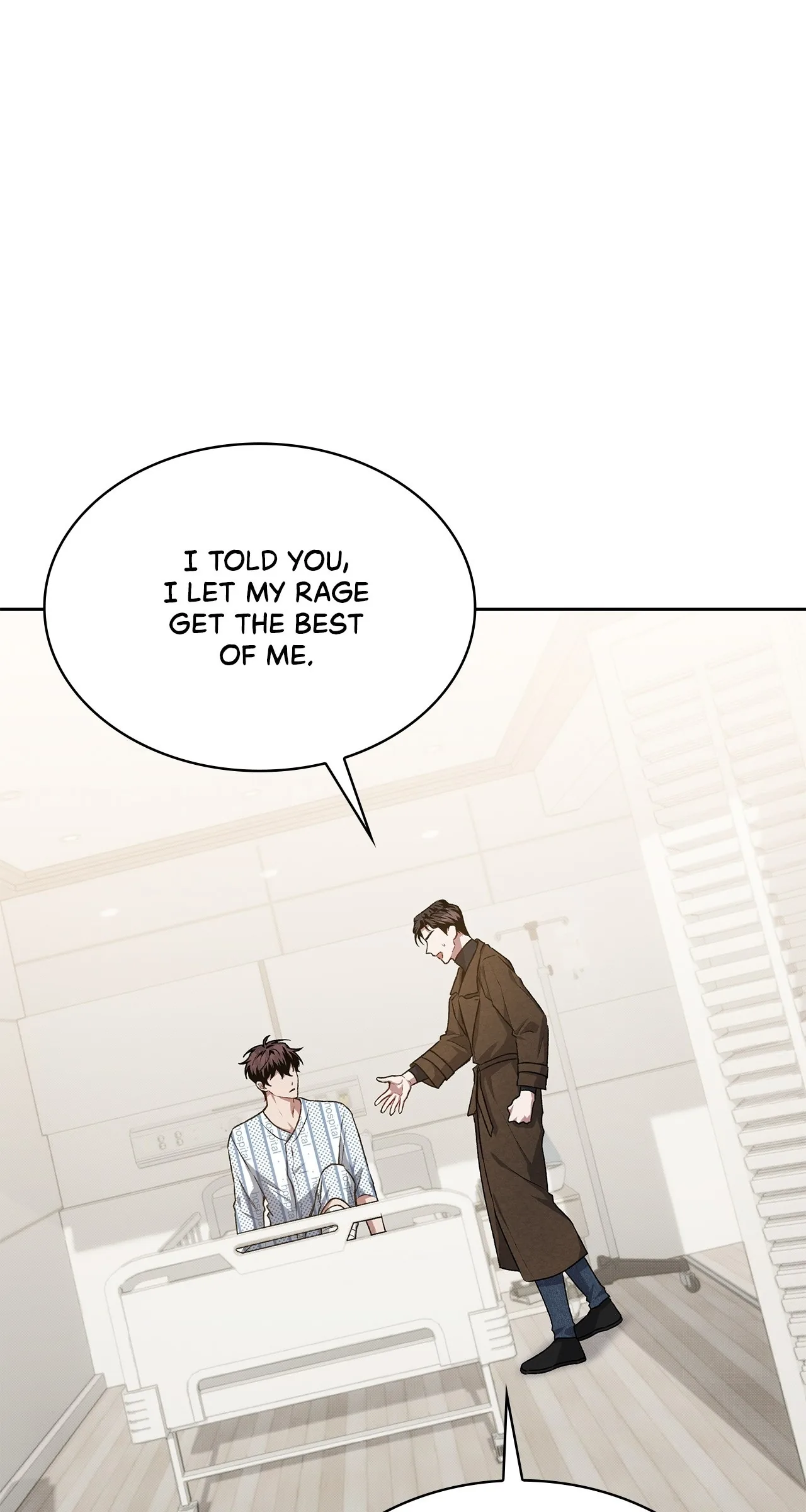 Amber Alert [Steamy] Chapter 7 page 14 - 