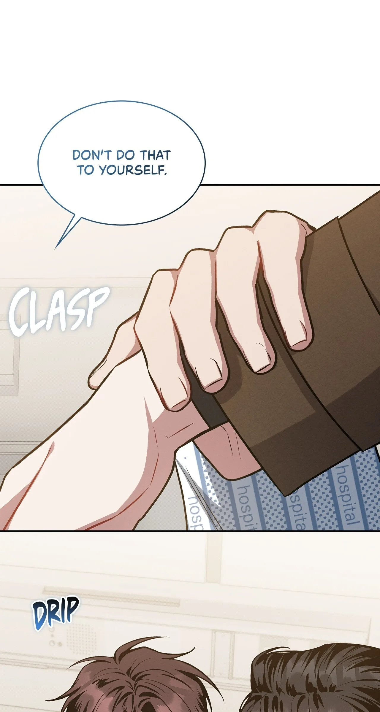 Amber Alert [Steamy] Chapter 7 page 16 - 