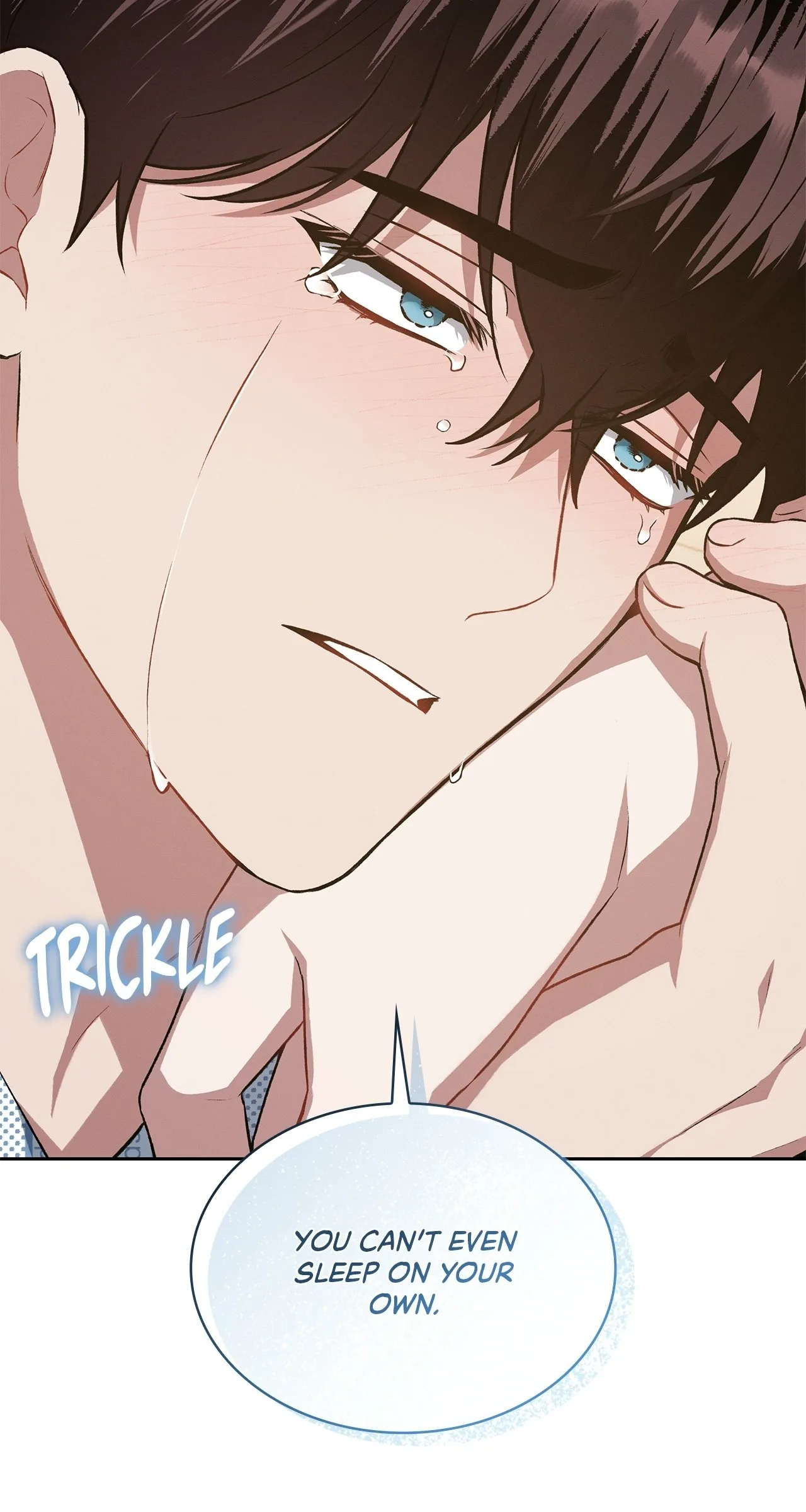 Amber Alert [Steamy] Chapter 7 page 18 - 