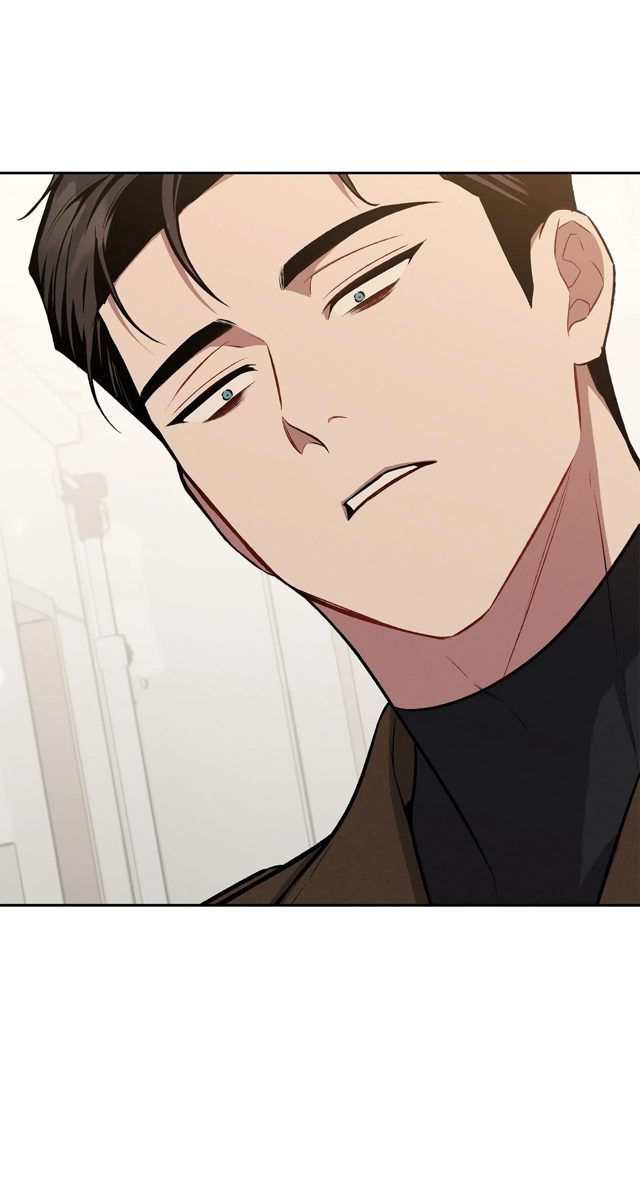 Amber Alert [Steamy] Chapter 7 page 19 - 