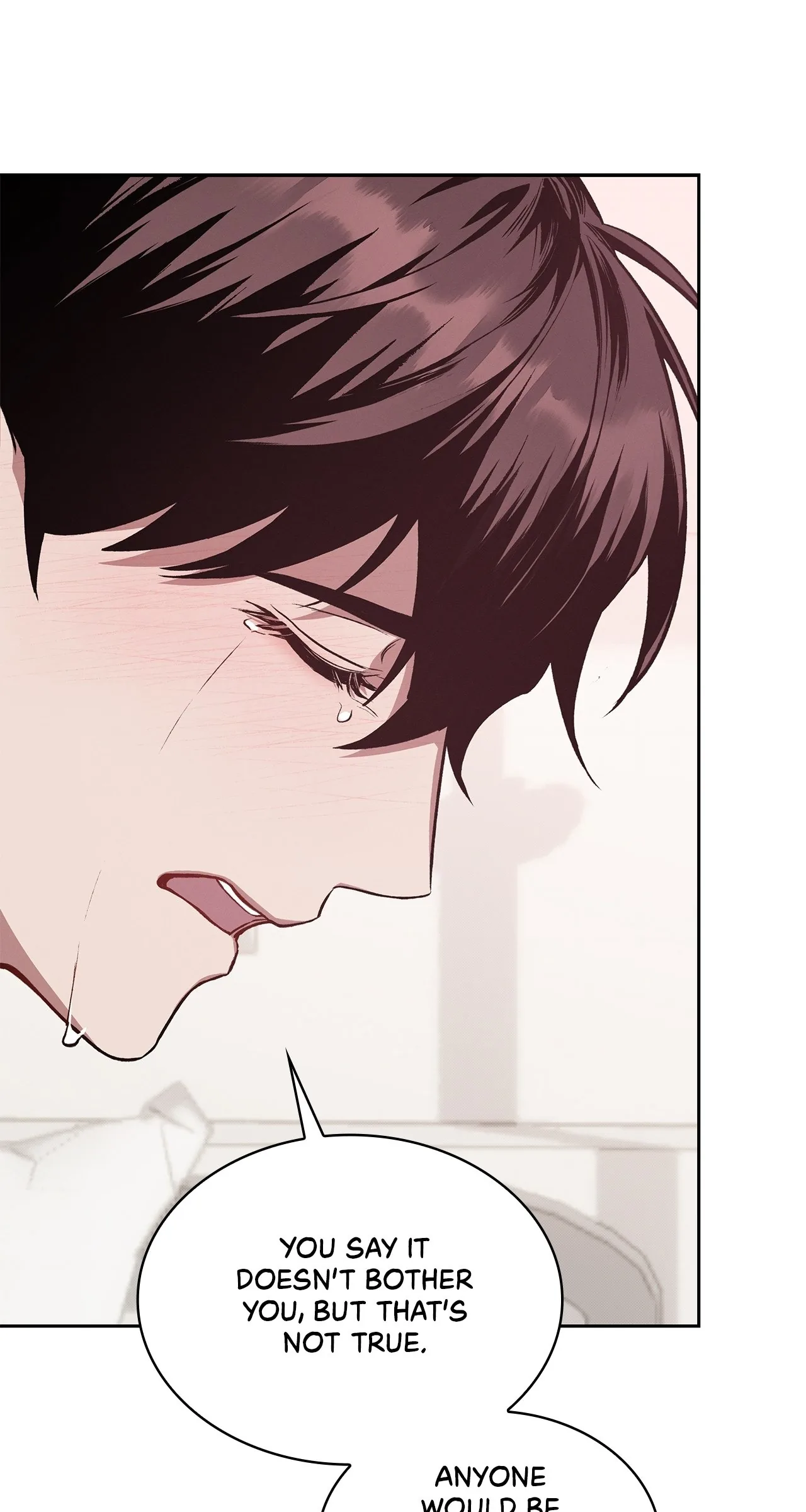 Amber Alert [Steamy] Chapter 7 page 21 - 