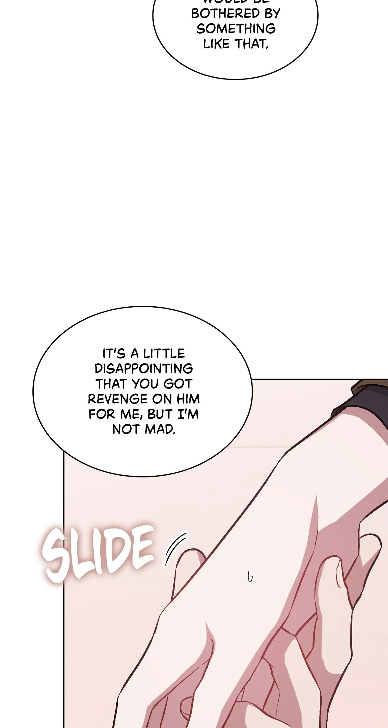 Amber Alert [Steamy] Chapter 7 page 22 - 