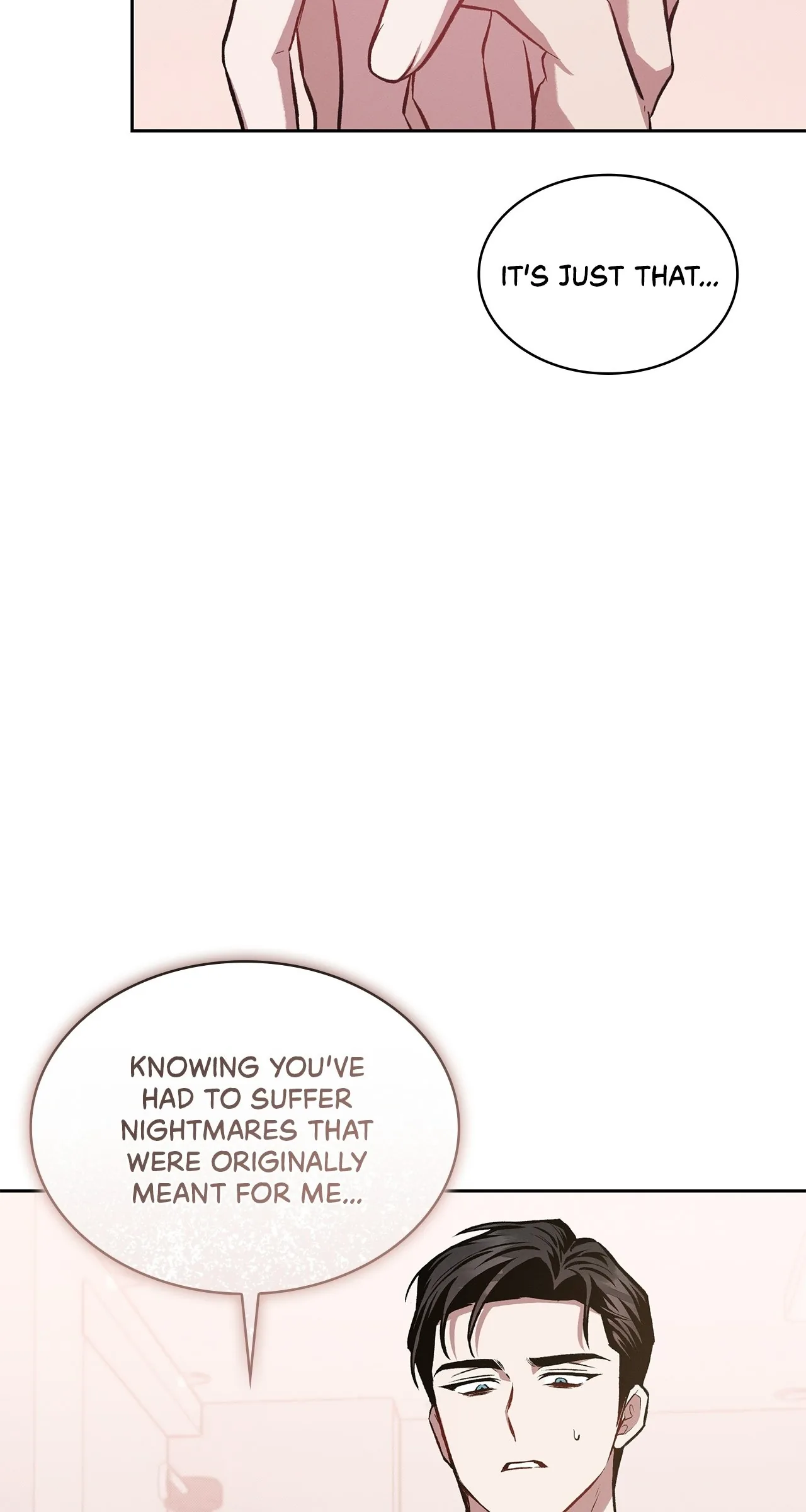 Amber Alert [Steamy] Chapter 7 page 23 - 
