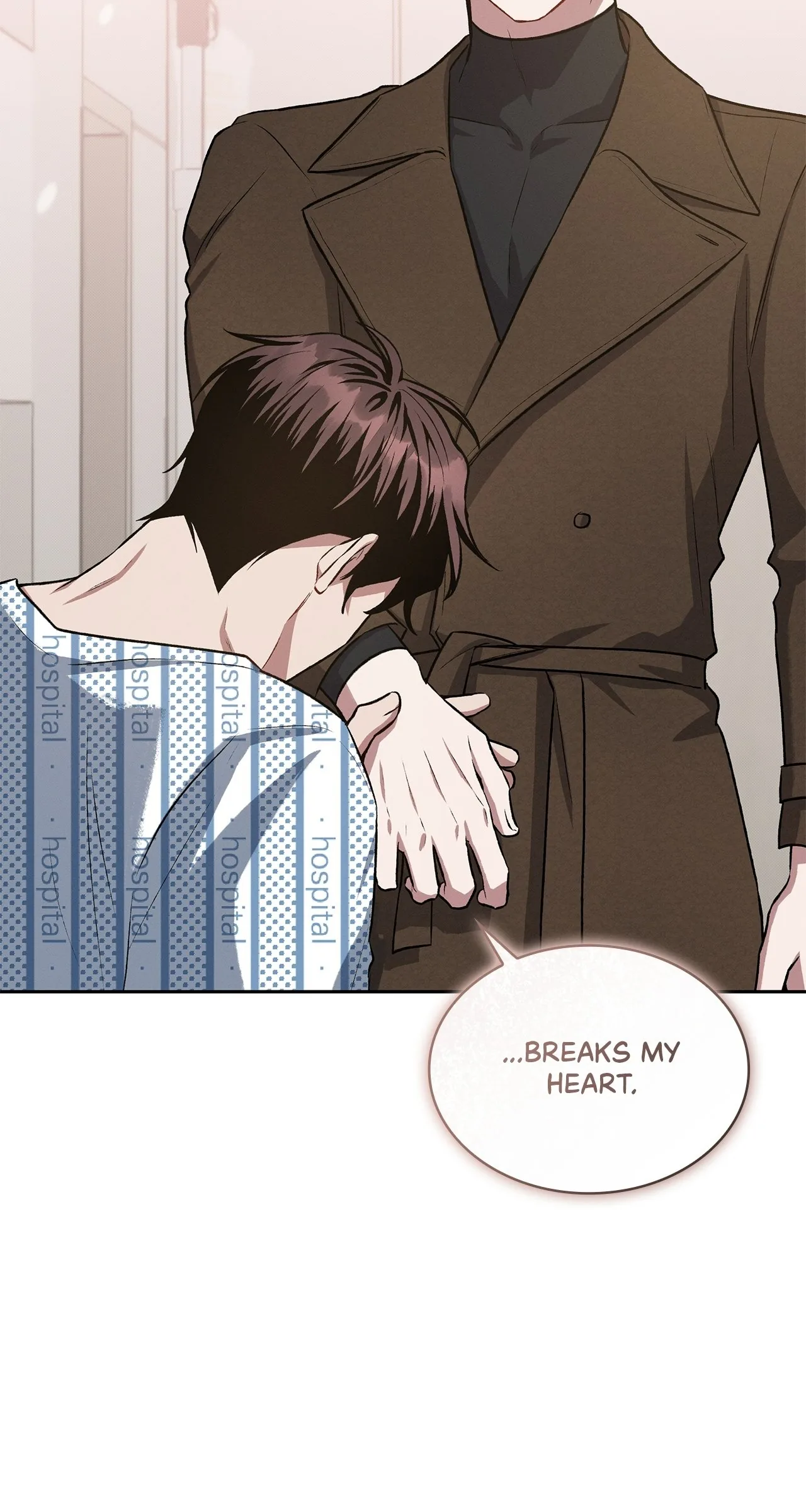 Amber Alert [Steamy] Chapter 7 page 24 - 