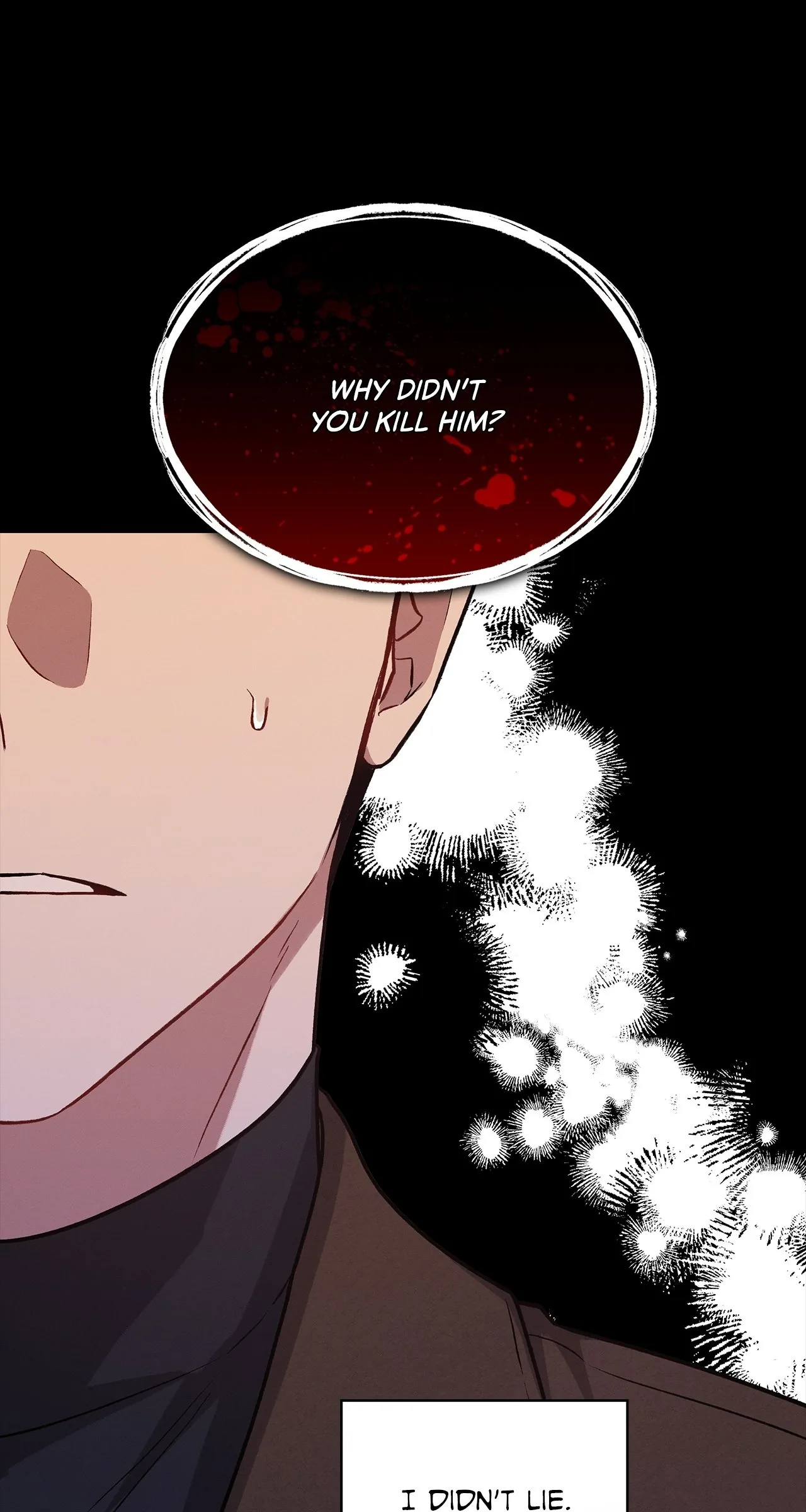 Amber Alert [Steamy] Chapter 7 page 26 - 