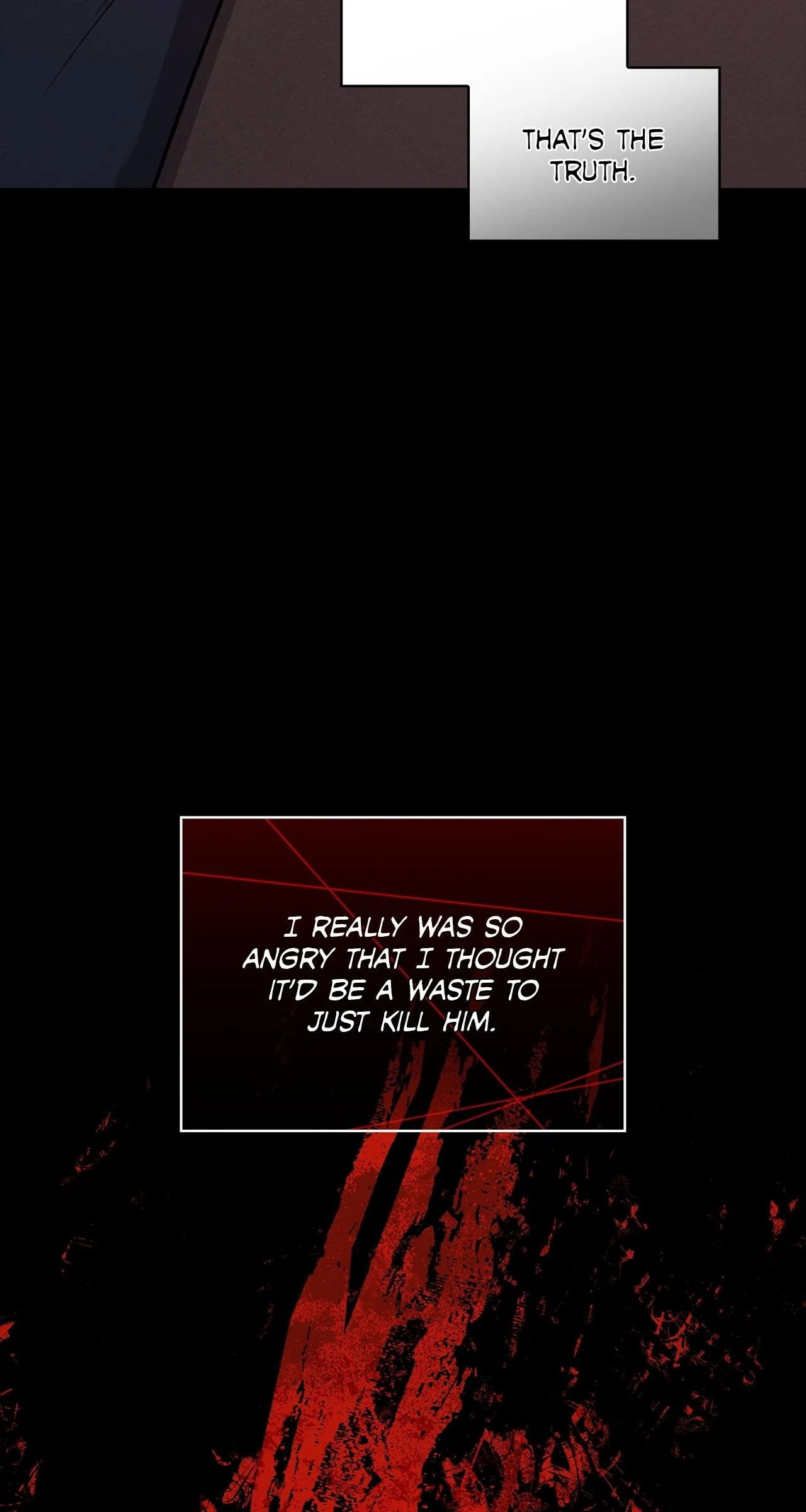 Amber Alert [Steamy] Chapter 7 page 27 - 