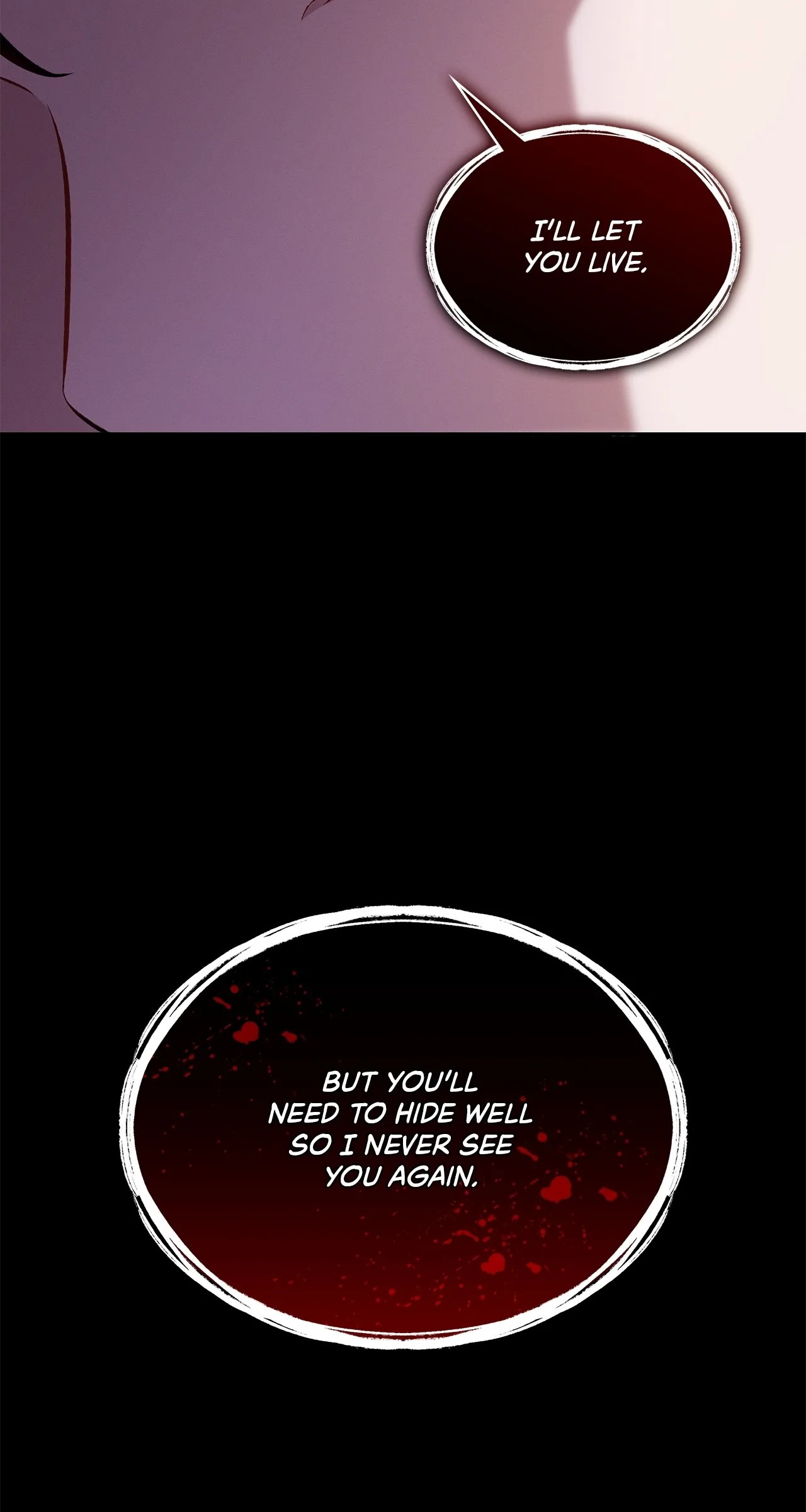 Amber Alert [Steamy] Chapter 7 page 33 - 