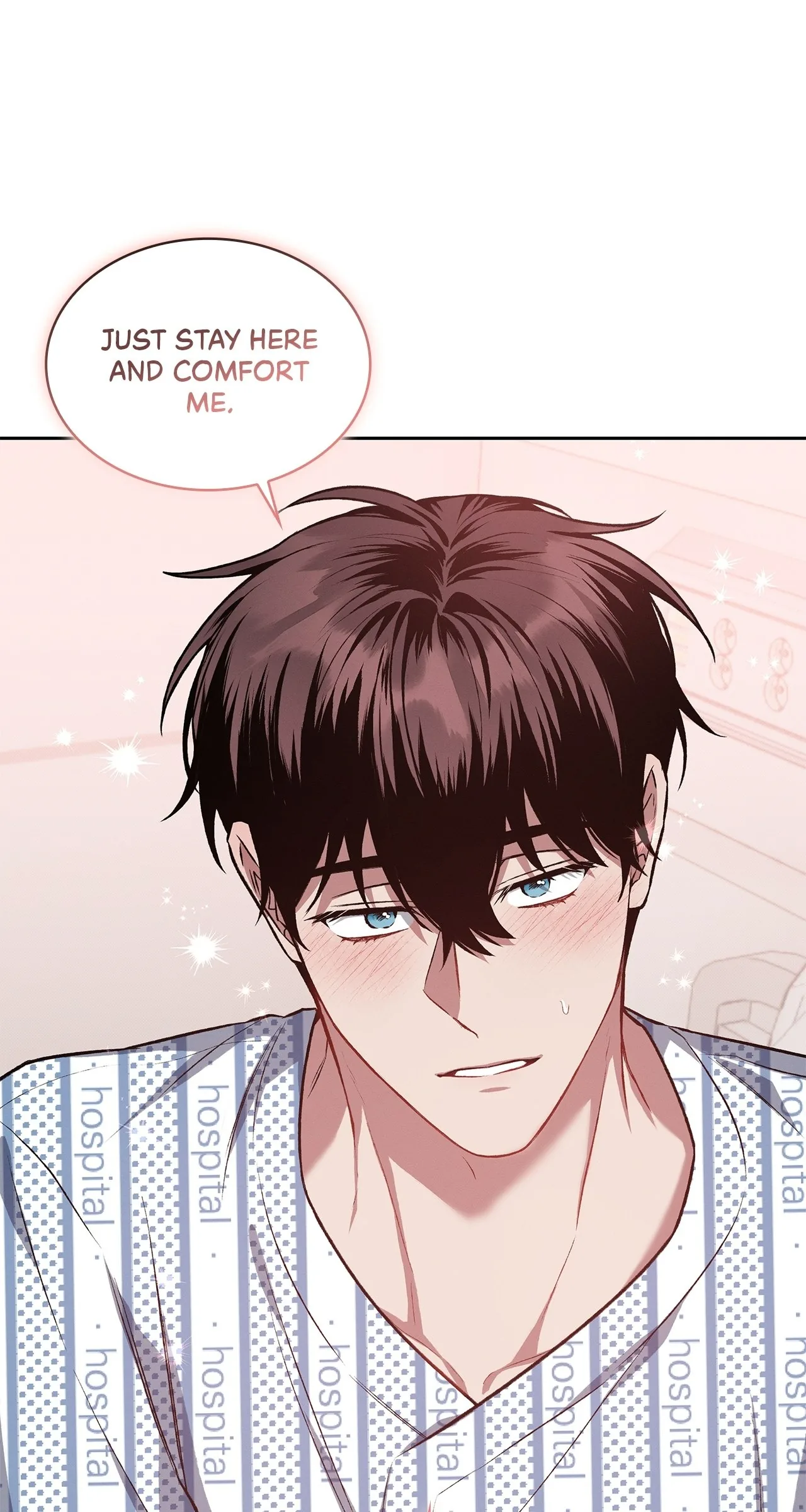 Amber Alert [Steamy] Chapter 7 page 38 - 
