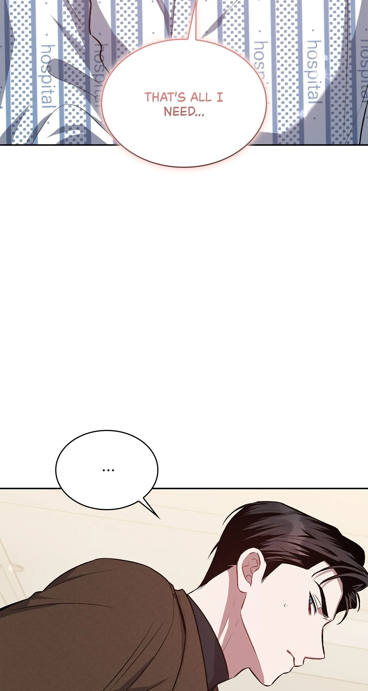Amber Alert [Steamy] Chapter 7 page 39 - 