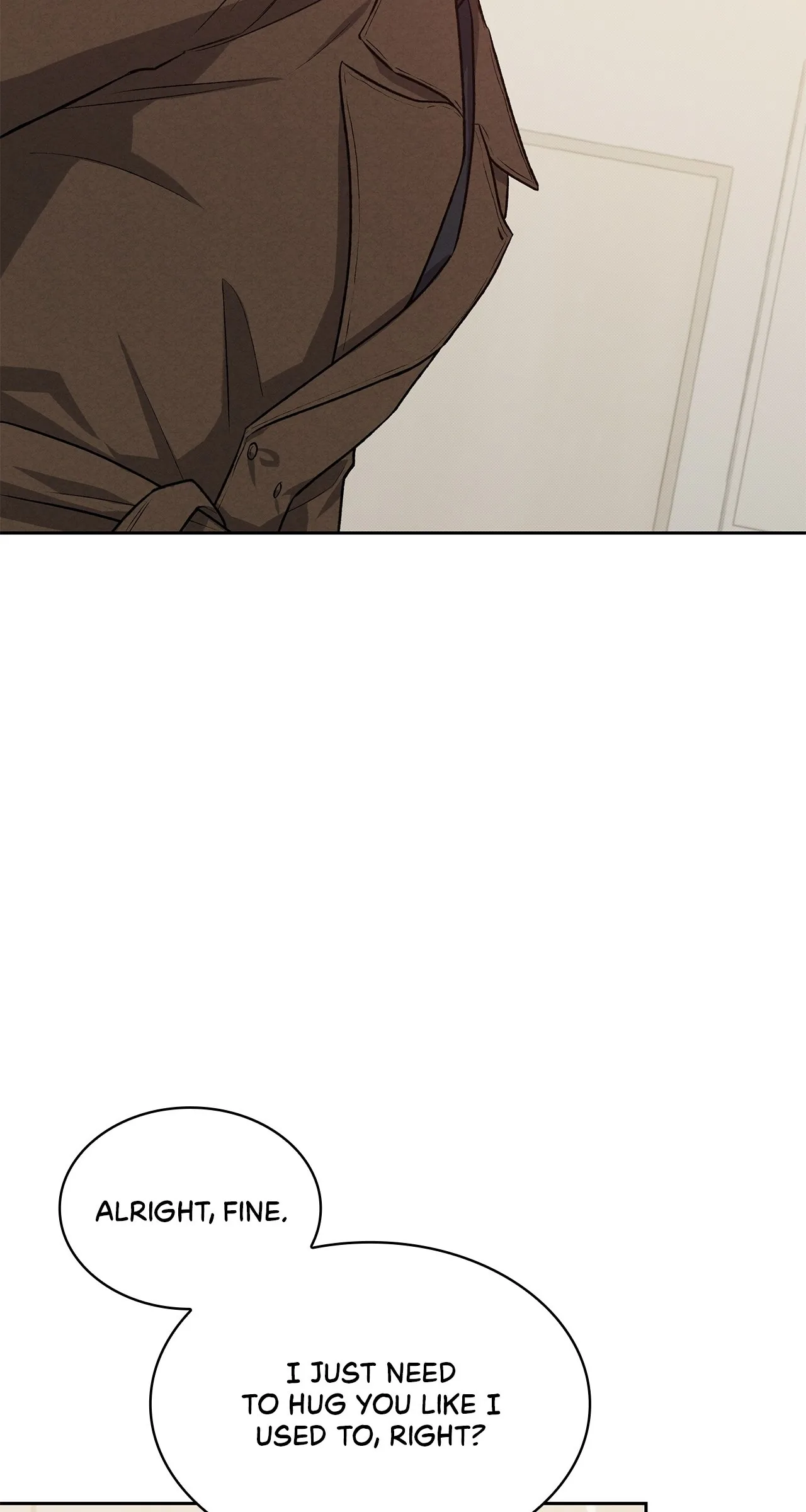 Amber Alert [Steamy] Chapter 7 page 40 - 