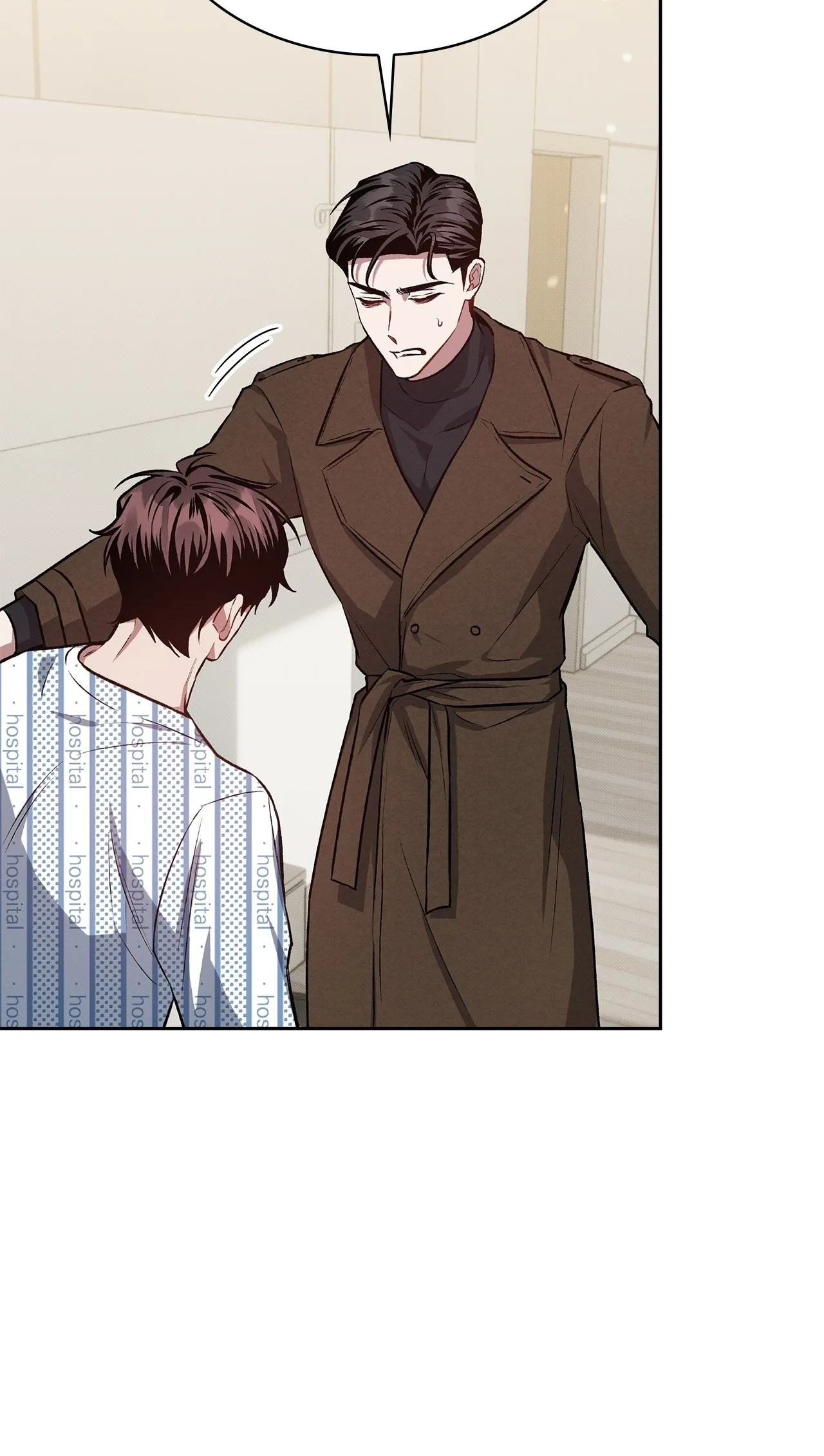 Amber Alert [Steamy] Chapter 7 page 41 - 