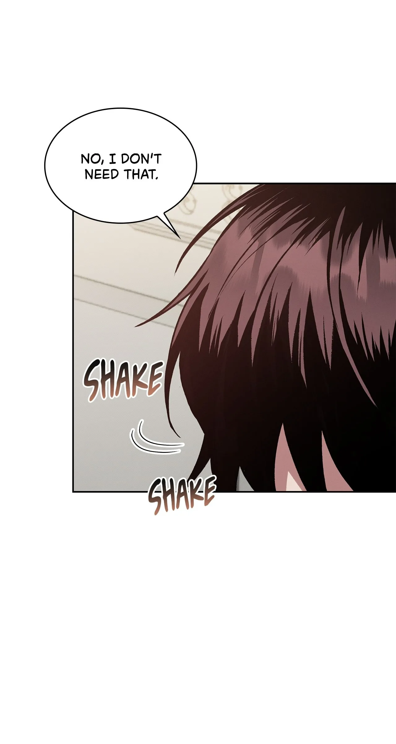 Amber Alert [Steamy] Chapter 7 page 42 - 