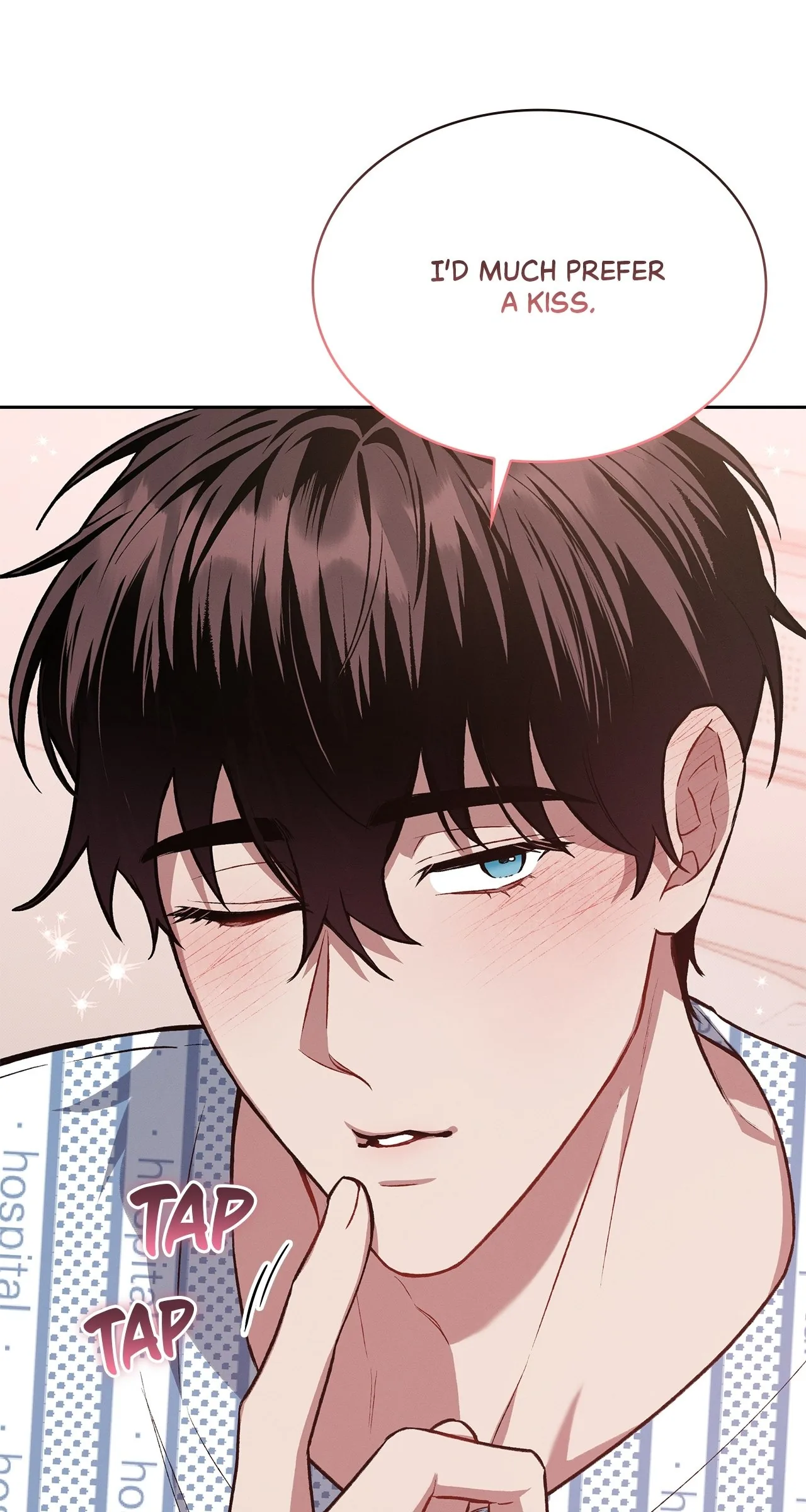 Amber Alert [Steamy] Chapter 7 page 43 - 
