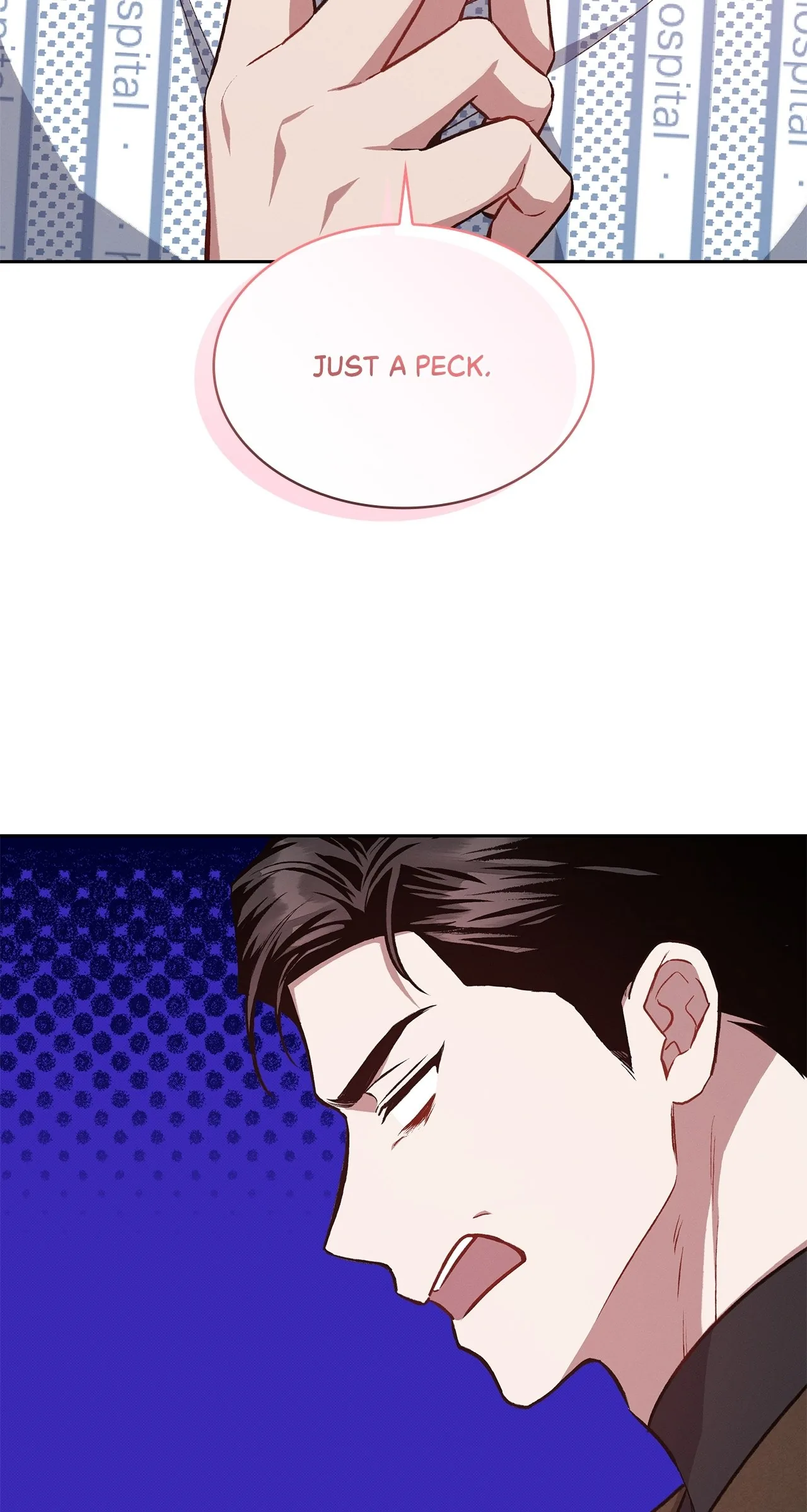 Amber Alert [Steamy] Chapter 7 page 44 - 