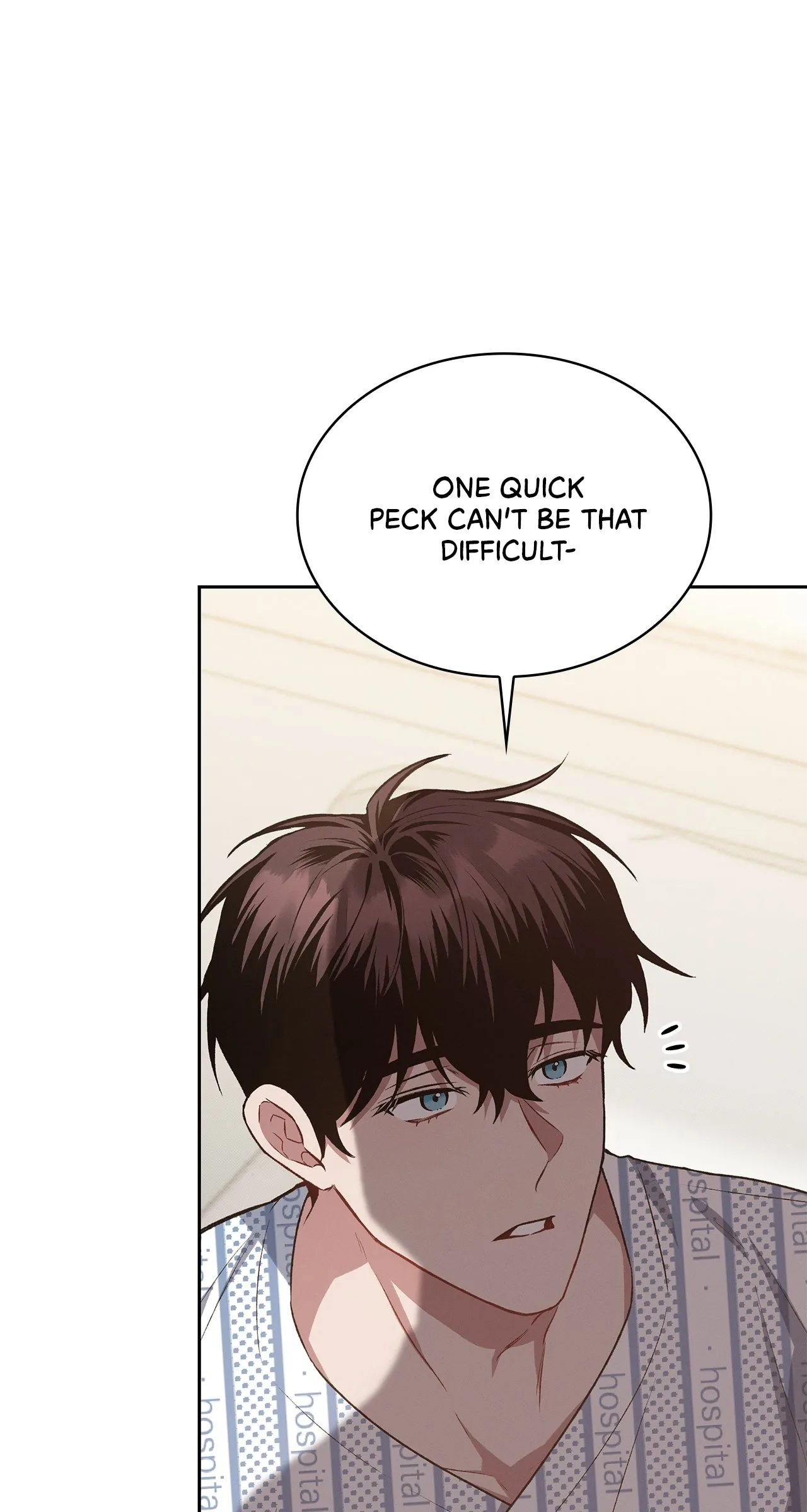 Amber Alert [Steamy] Chapter 7 page 50 - 