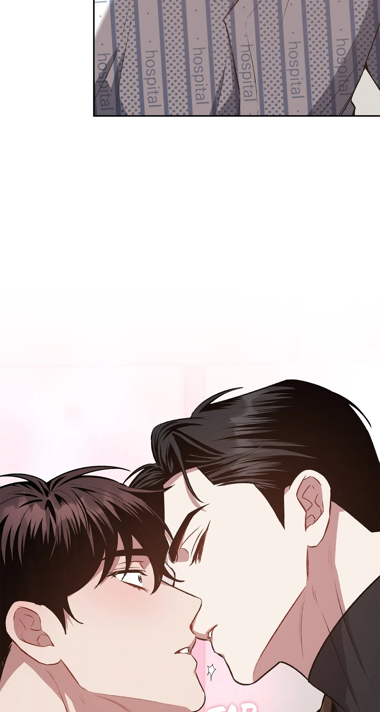 Amber Alert [Steamy] Chapter 7 page 51 - 