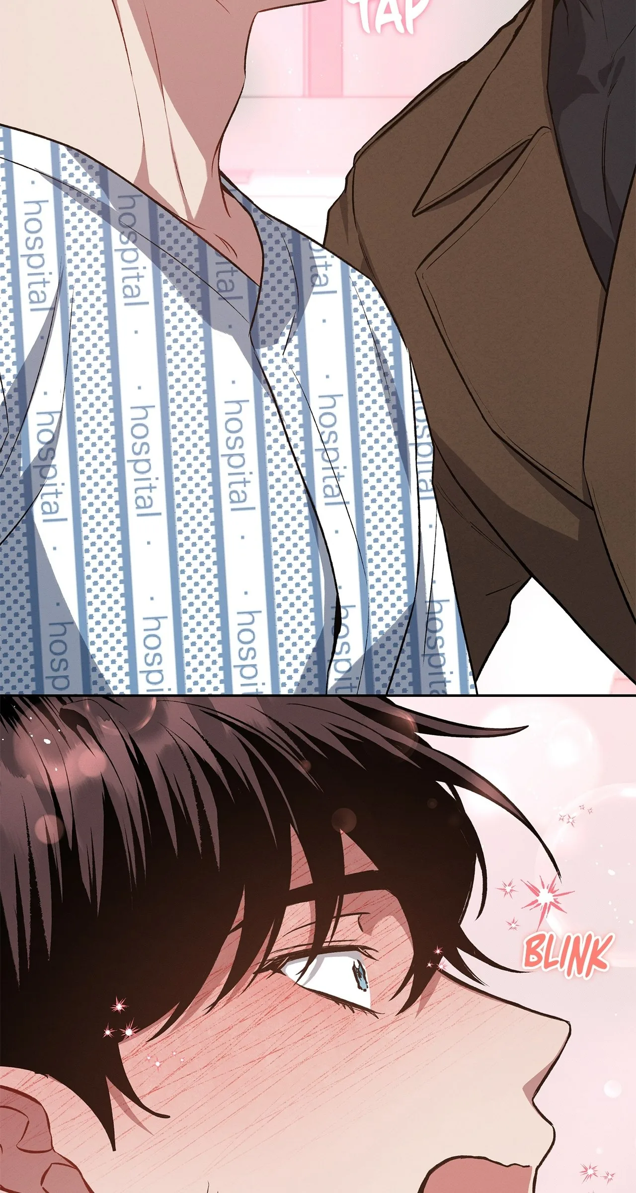 Amber Alert [Steamy] Chapter 7 page 52 - 