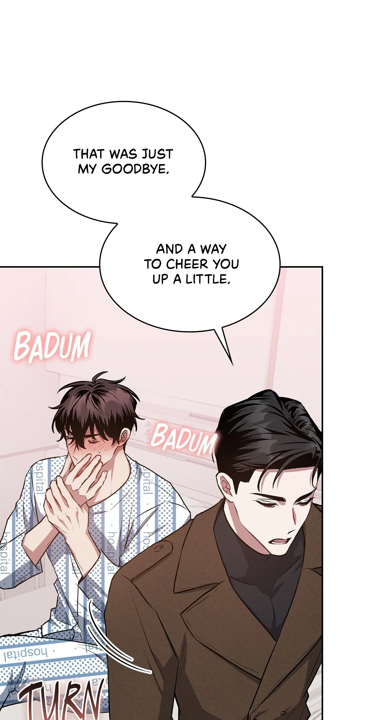 Amber Alert [Steamy] Chapter 7 page 54 - 