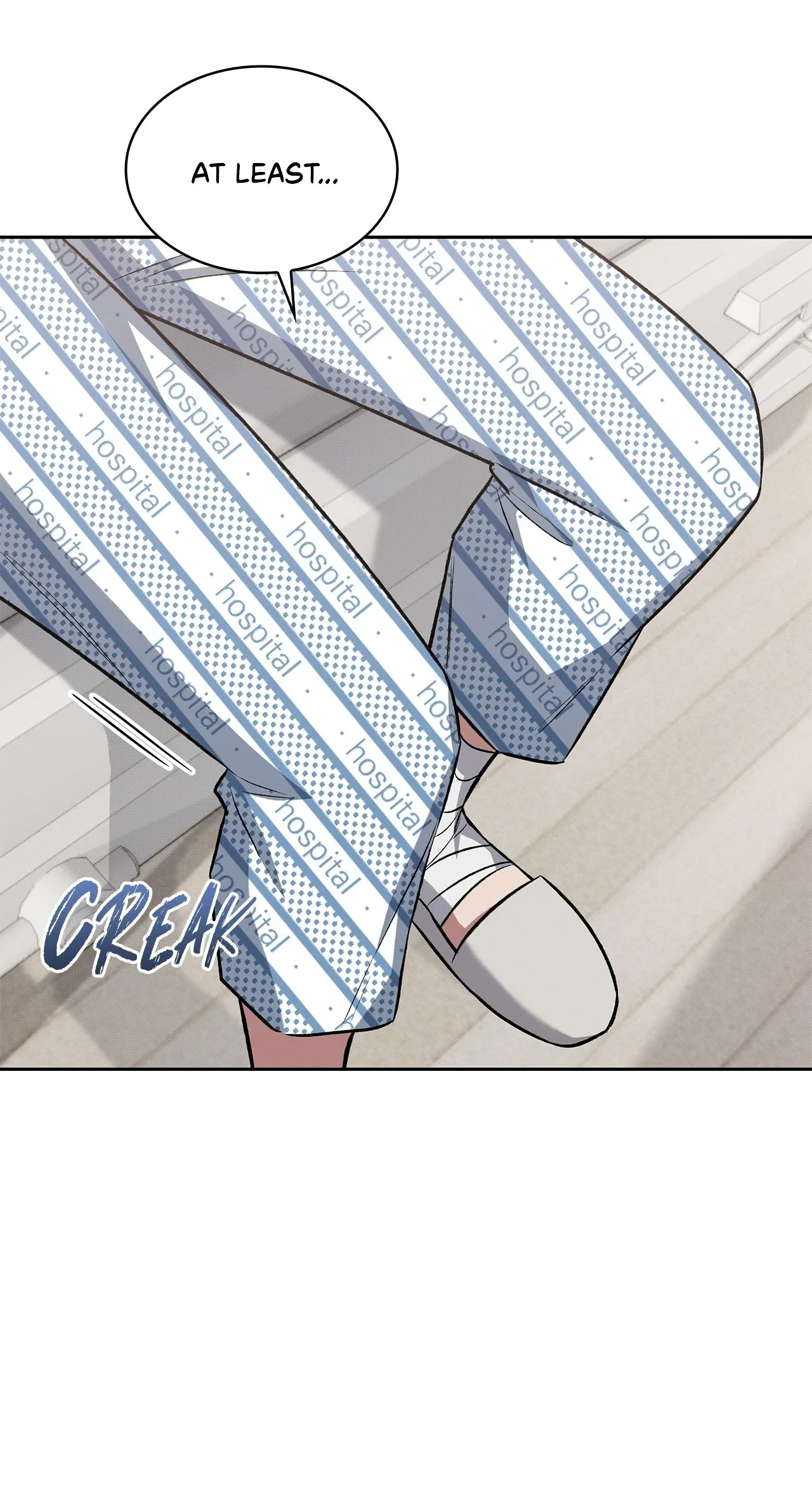 Amber Alert [Steamy] Chapter 7 page 57 - 