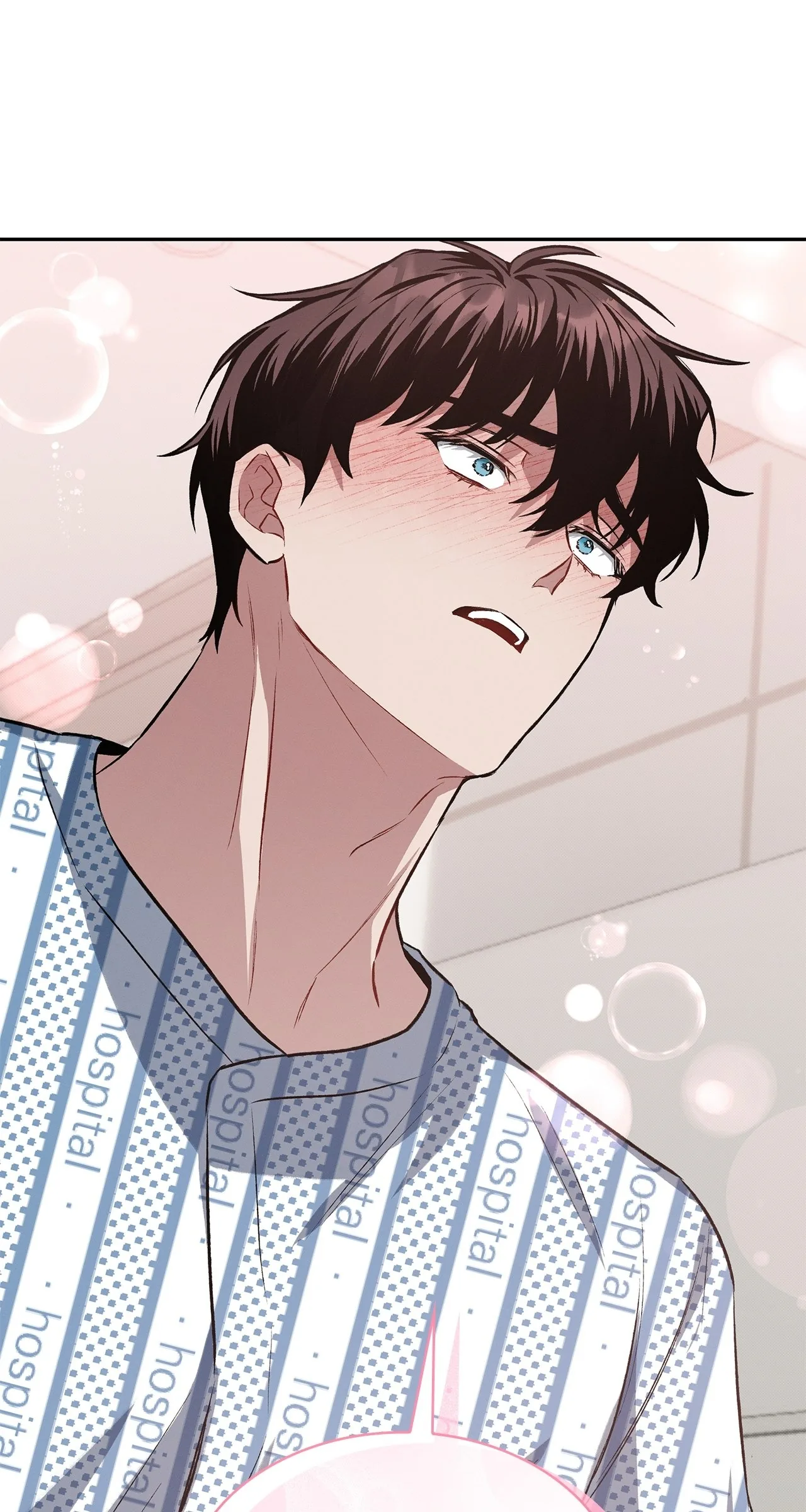 Amber Alert [Steamy] Chapter 7 page 58 - 