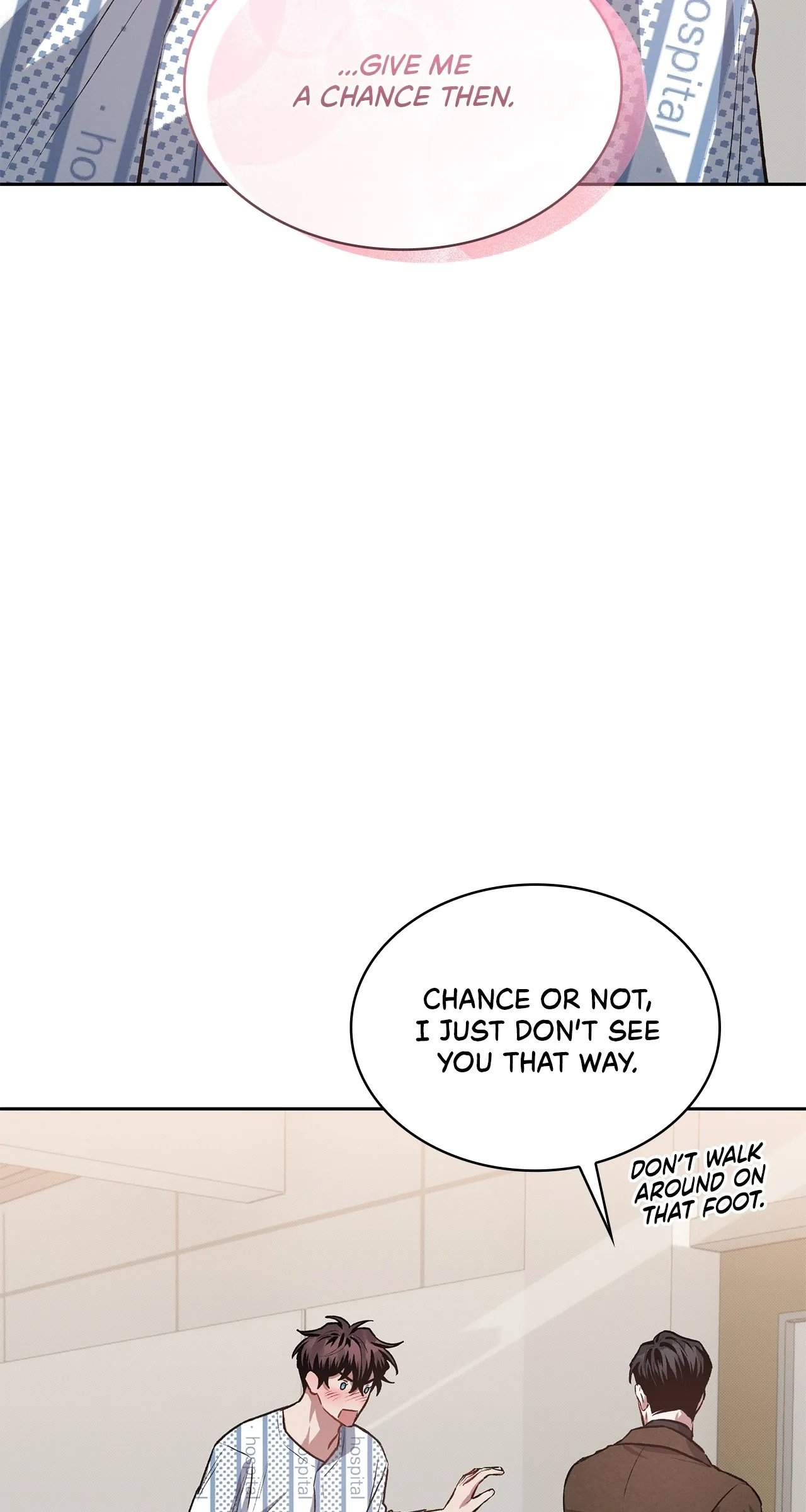 Amber Alert [Steamy] Chapter 7 page 59 - 