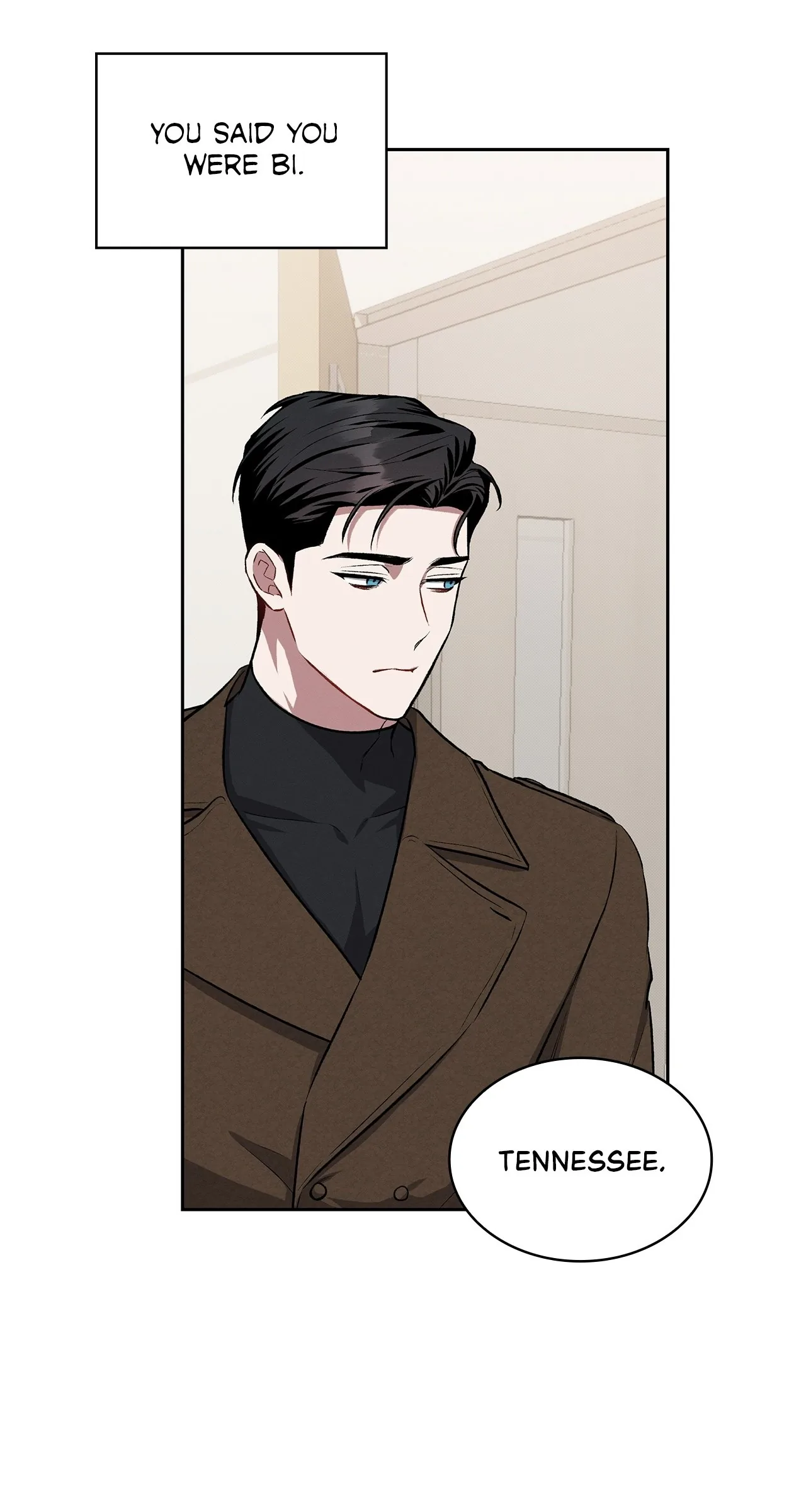 Amber Alert [Steamy] Chapter 7 page 64 - 