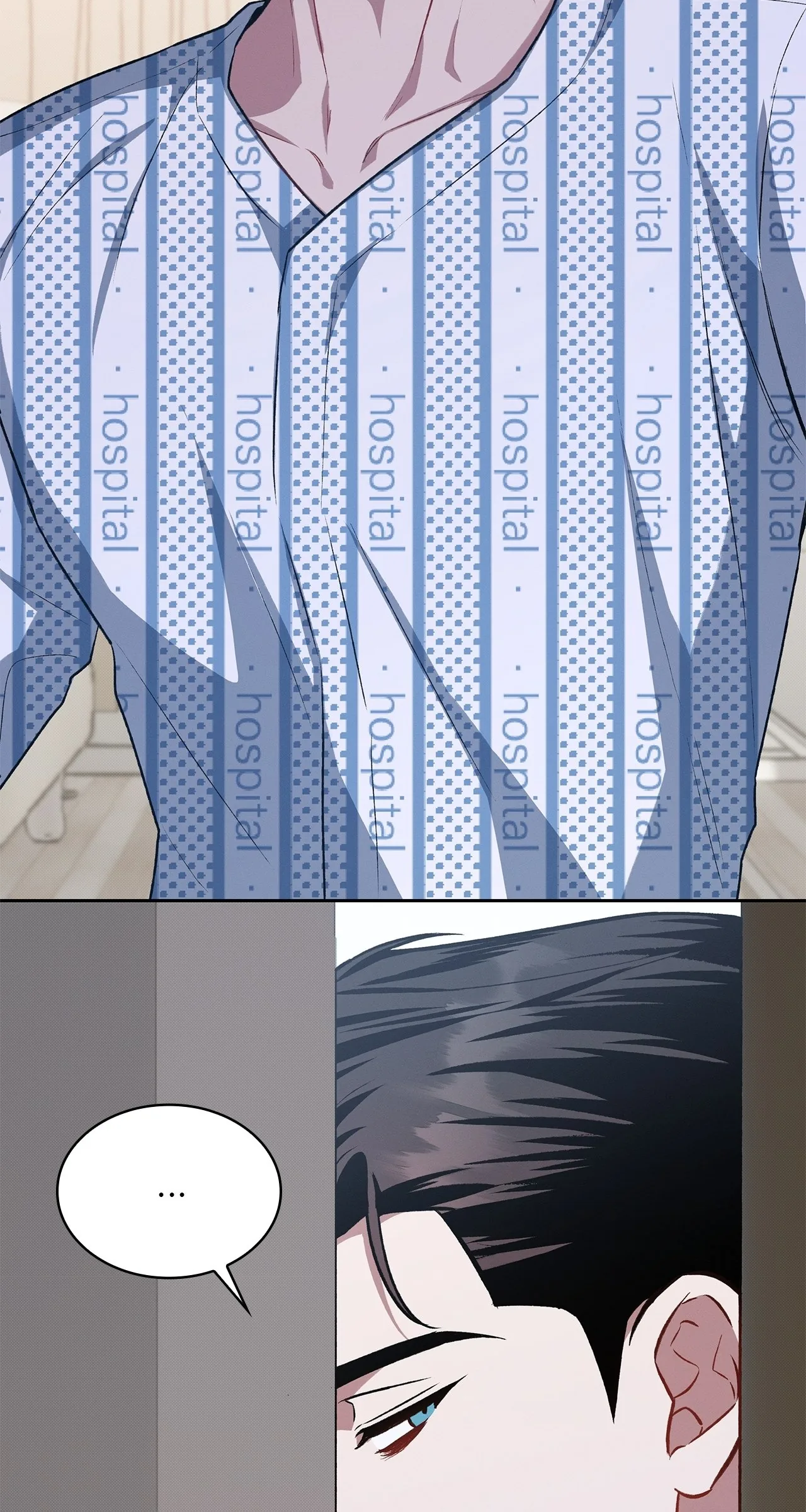 Amber Alert [Steamy] Chapter 7 page 66 - 
