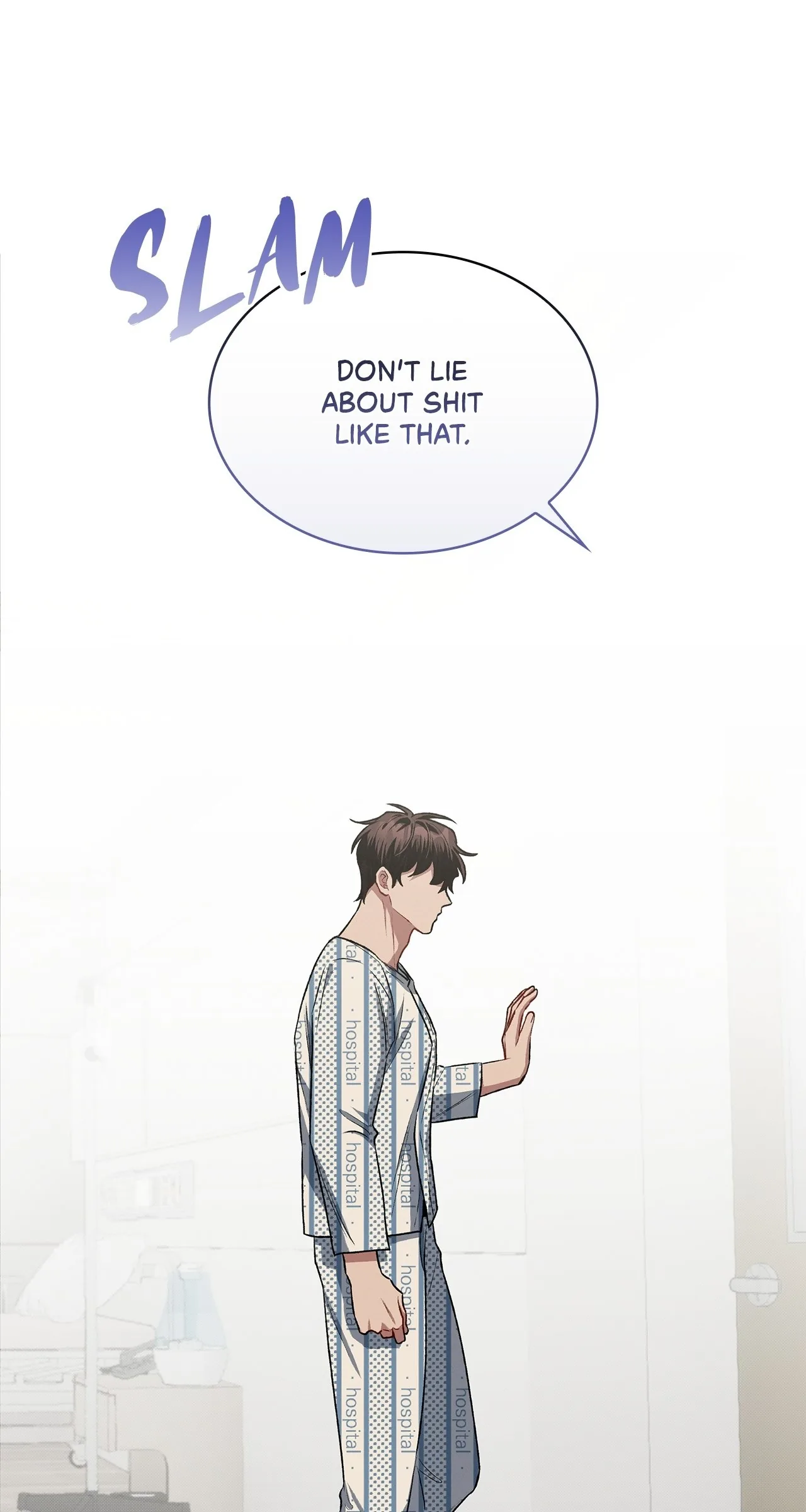 Amber Alert [Steamy] Chapter 7 page 68 - 