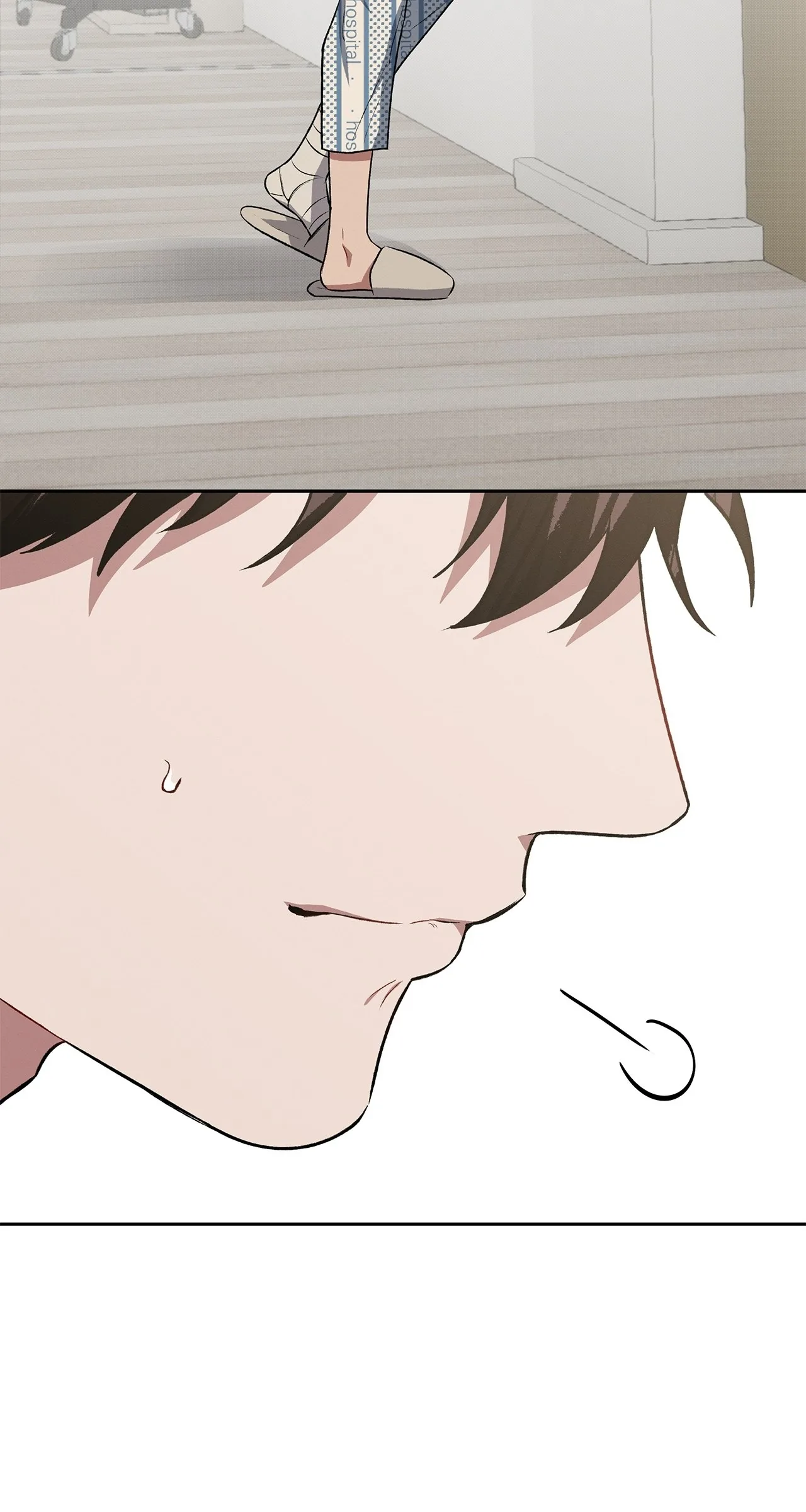 Amber Alert [Steamy] Chapter 7 page 69 - 