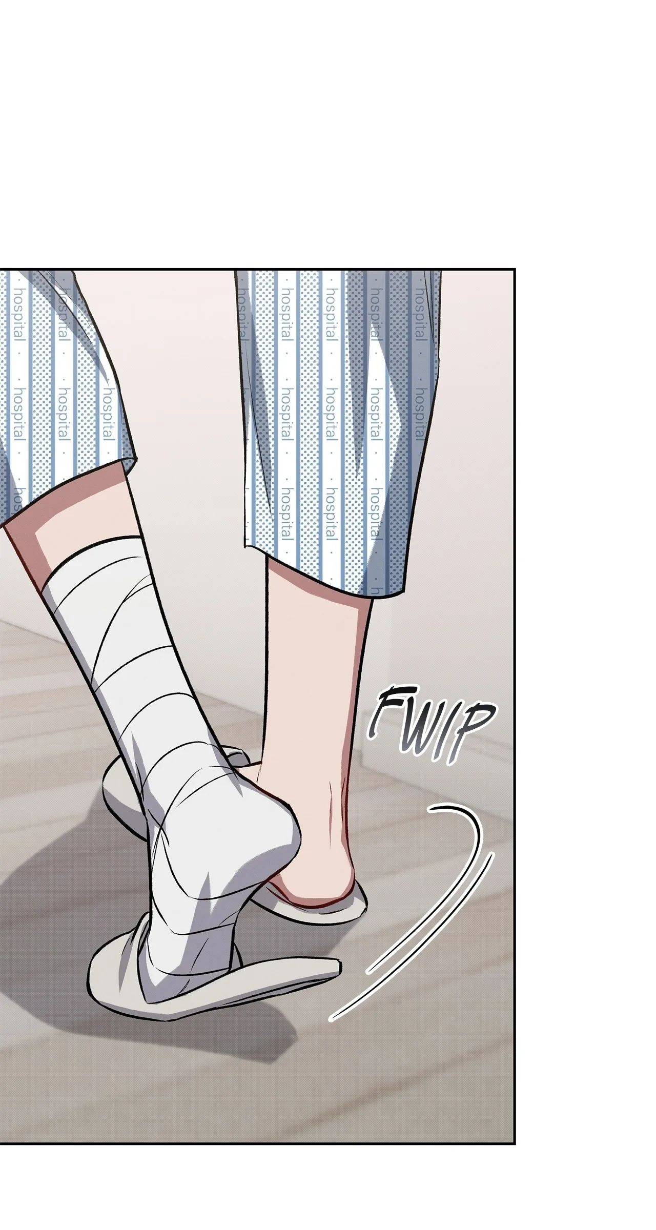 Amber Alert [Steamy] Chapter 7 page 70 - 