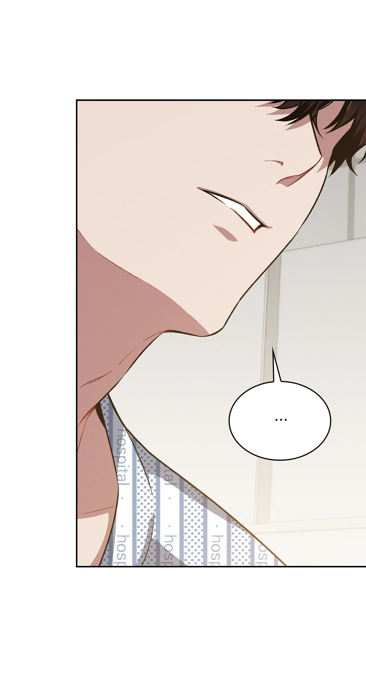 Amber Alert [Steamy] Chapter 7 page 8 - 