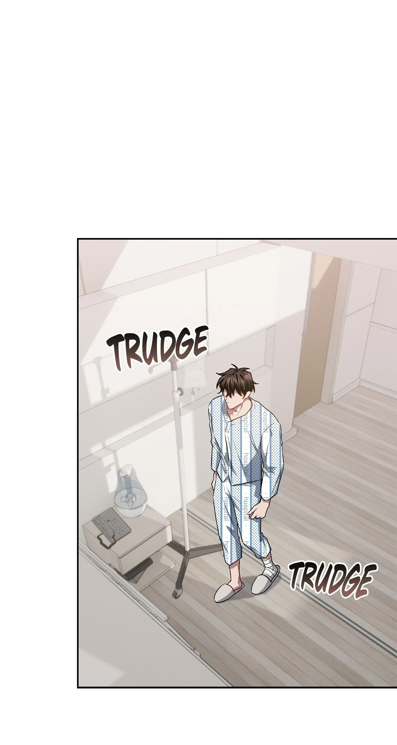 Amber Alert [Steamy] Chapter 7 page 71 - 