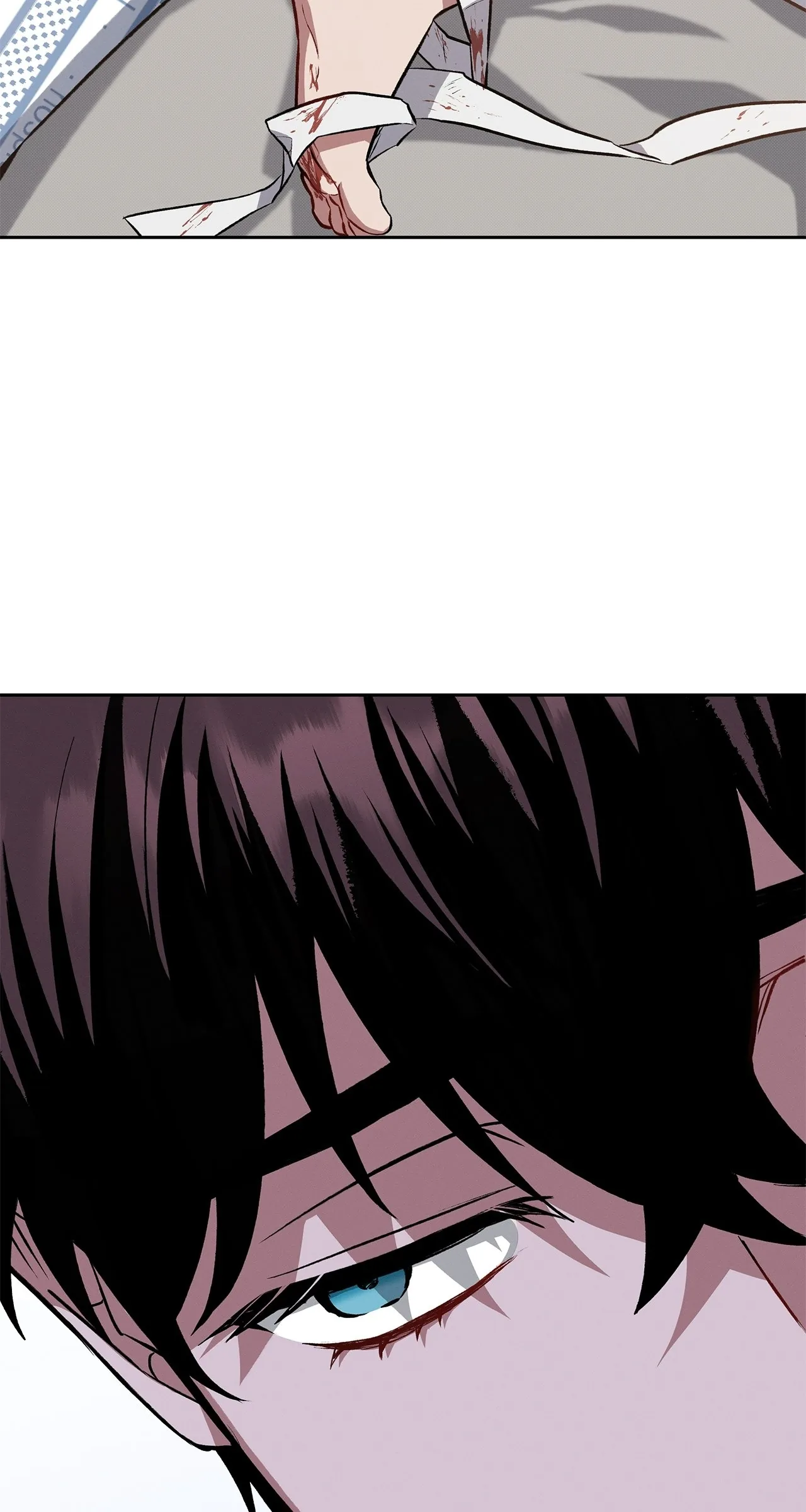 Amber Alert [Steamy] Chapter 7 page 75 - 
