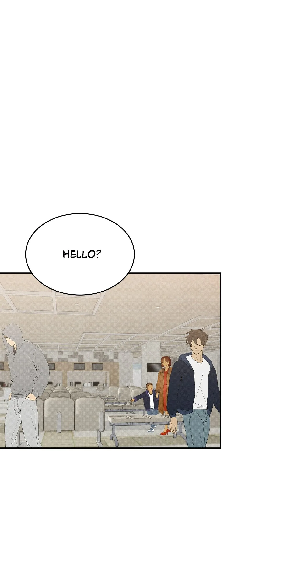 Amber Alert [Steamy] Chapter 7 page 78 - 