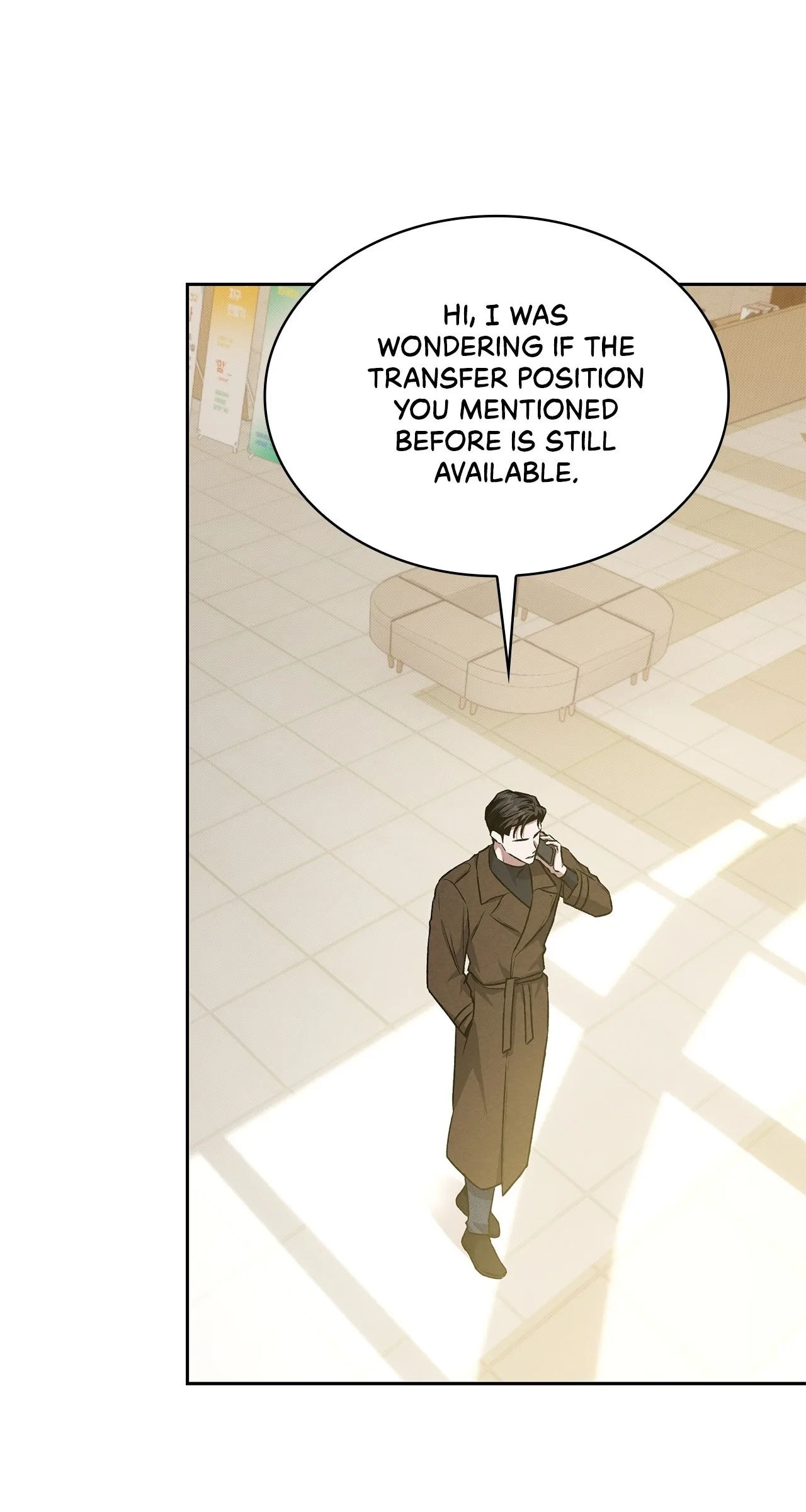 Amber Alert [Steamy] Chapter 7 page 79 - 