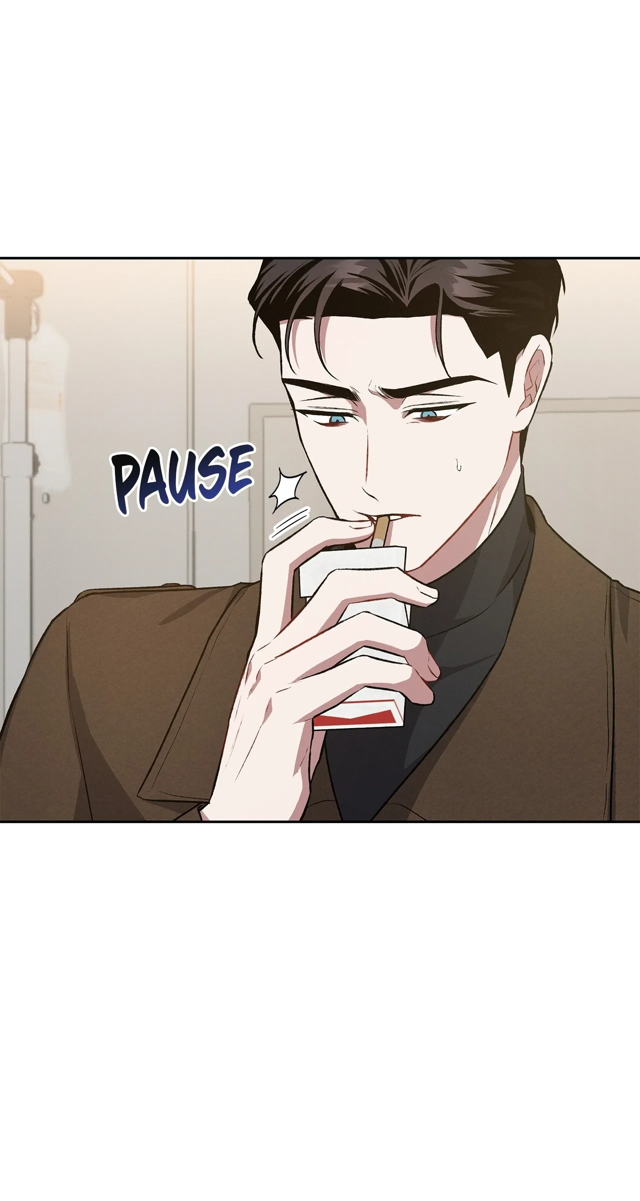 Amber Alert [Steamy] Chapter 7 page 9 - 