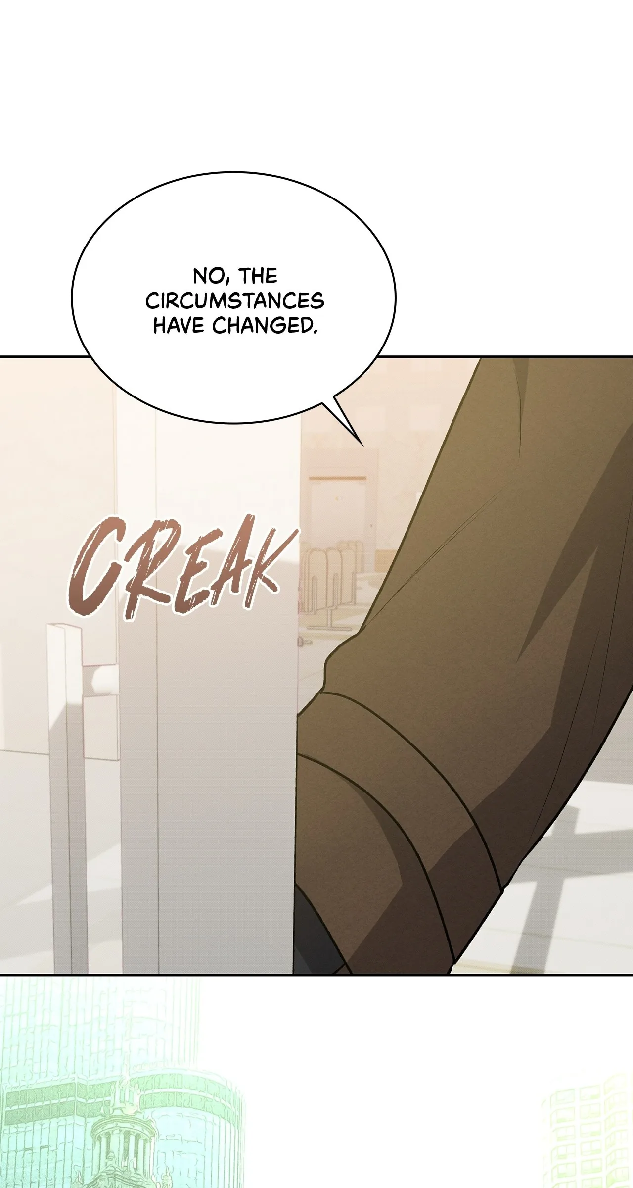 Amber Alert [Steamy] Chapter 7 page 81 - 