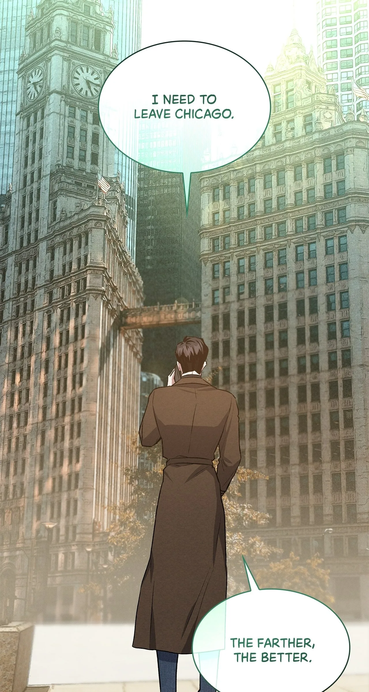 Amber Alert [Steamy] Chapter 7 page 82 - 