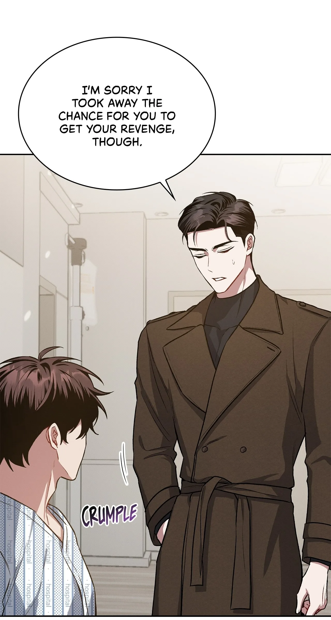 Amber Alert [Steamy] Chapter 7 page 10 - 