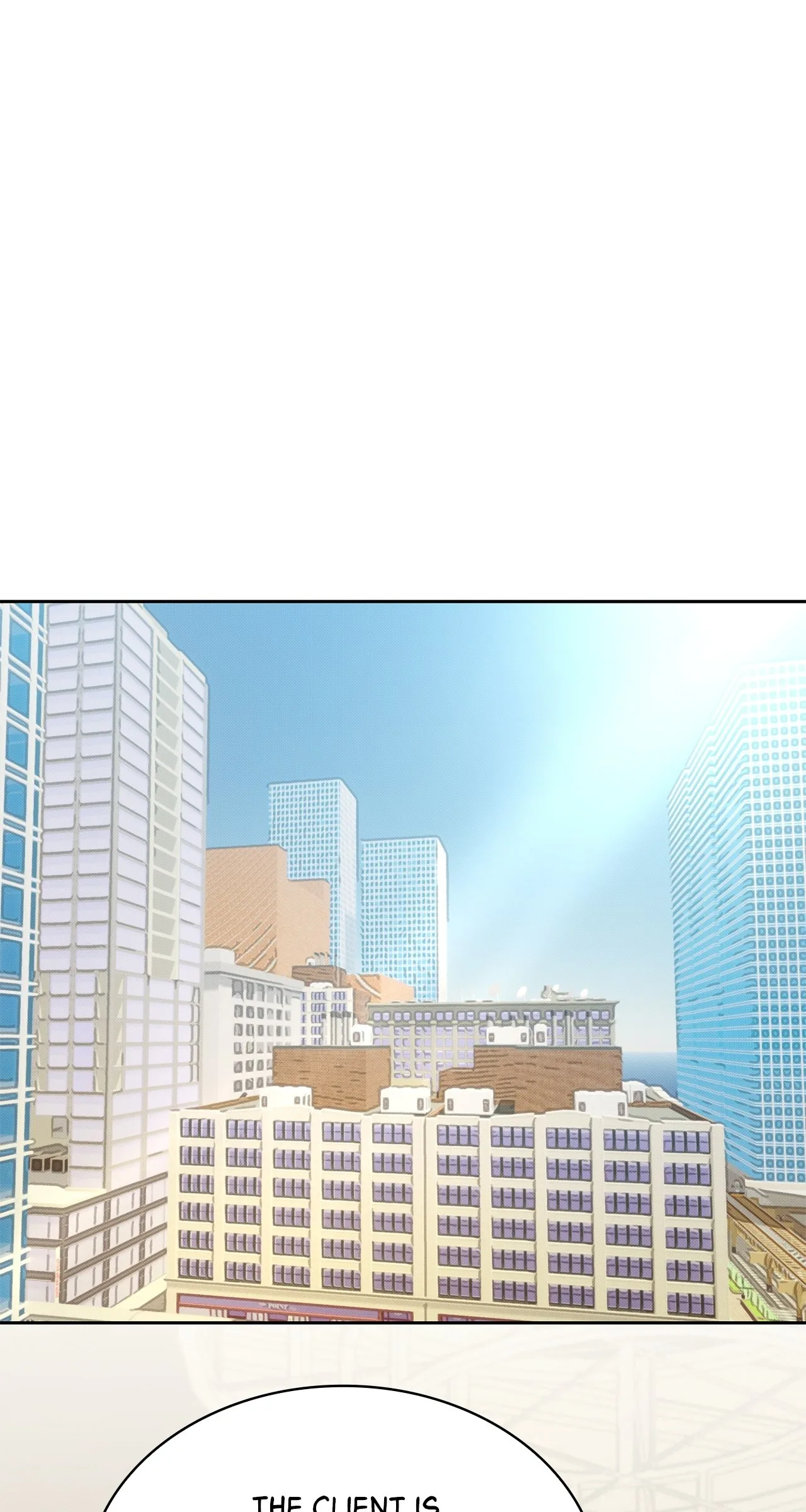 Amber Alert [Steamy] Chapter 8 page 1 - 