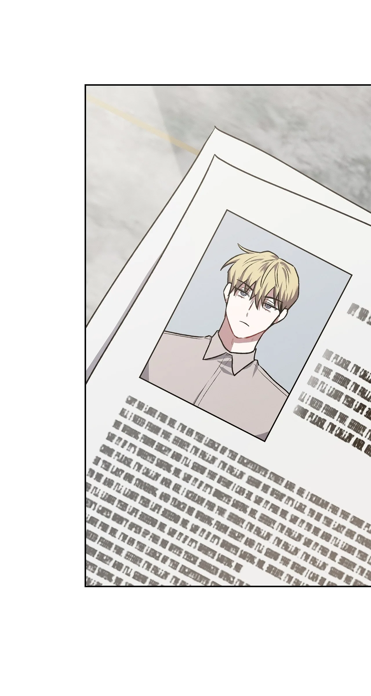 Amber Alert [Steamy] Chapter 8 page 12 - 