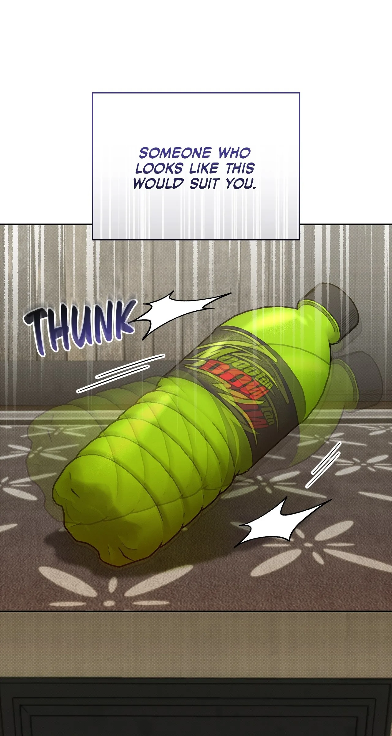 Amber Alert [Steamy] Chapter 8 page 15 - 