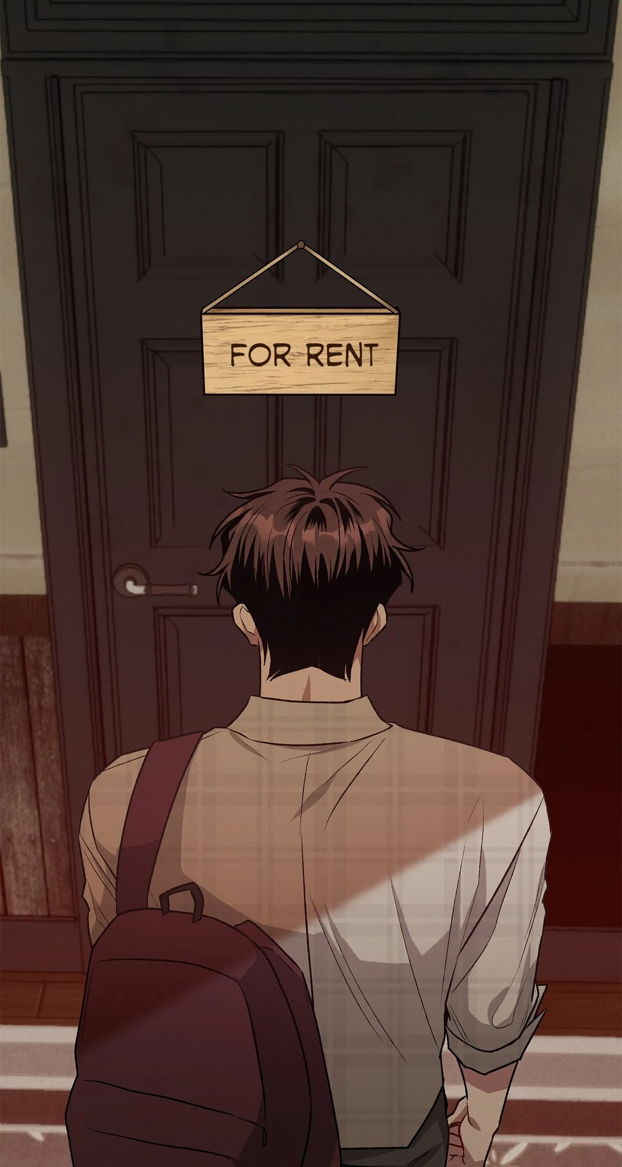 Amber Alert [Steamy] Chapter 8 page 16 - 
