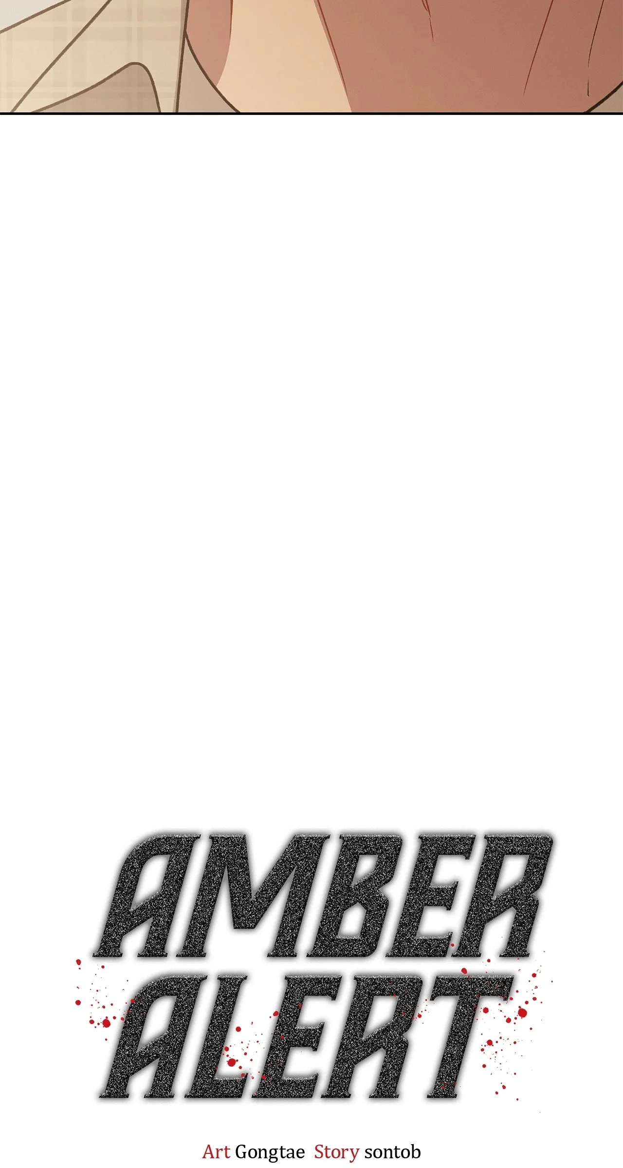 Amber Alert [Steamy] Chapter 8 page 18 - 