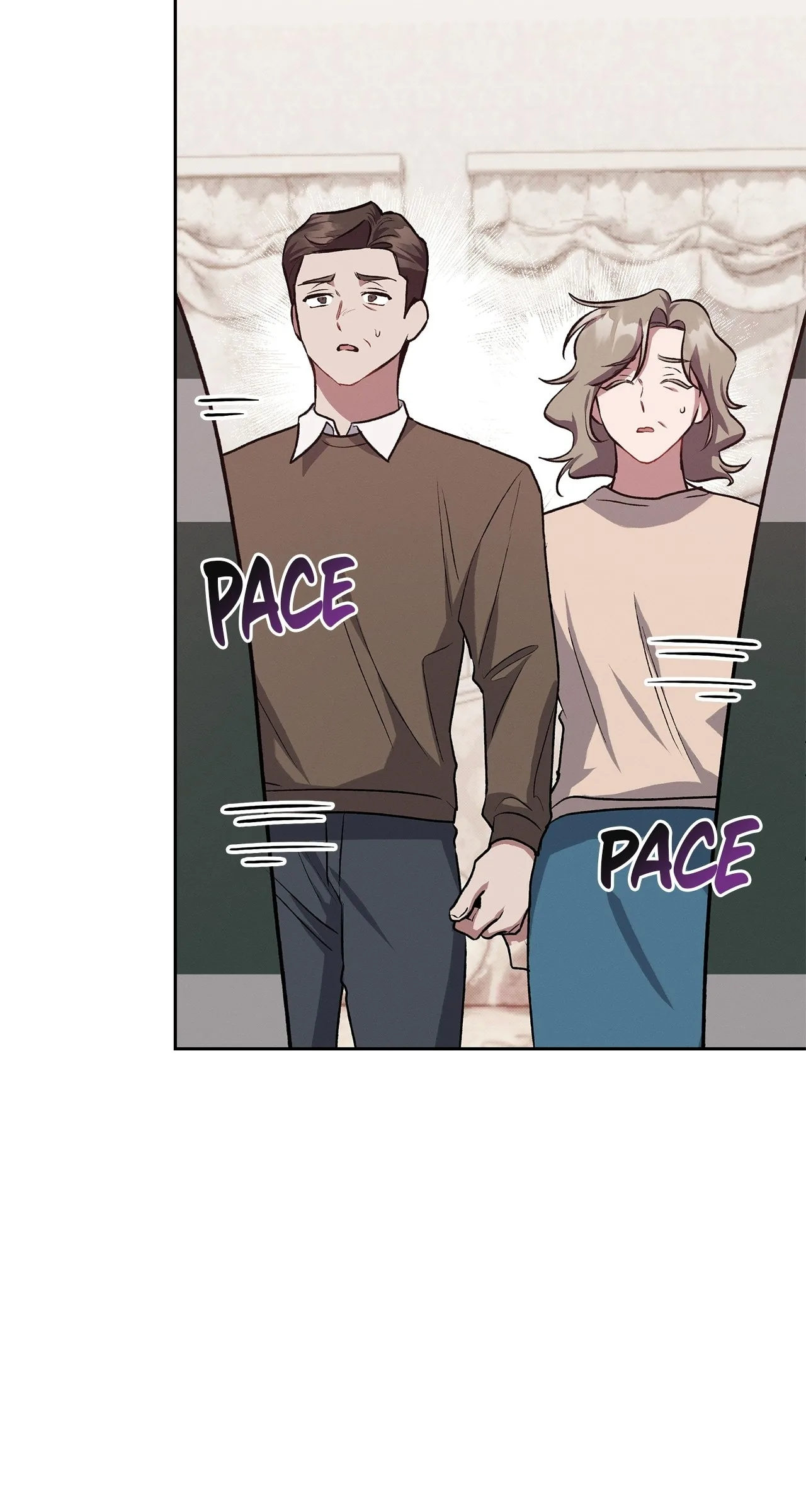 Amber Alert [Steamy] Chapter 8 page 21 - 