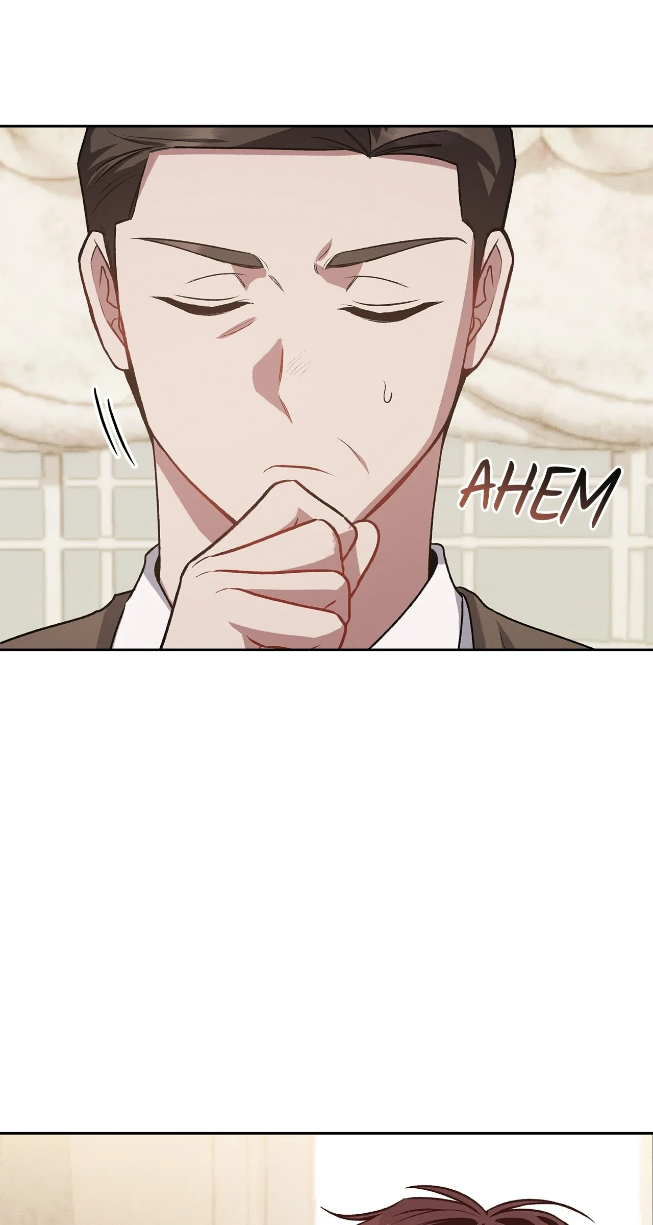 Amber Alert [Steamy] Chapter 8 page 22 - 