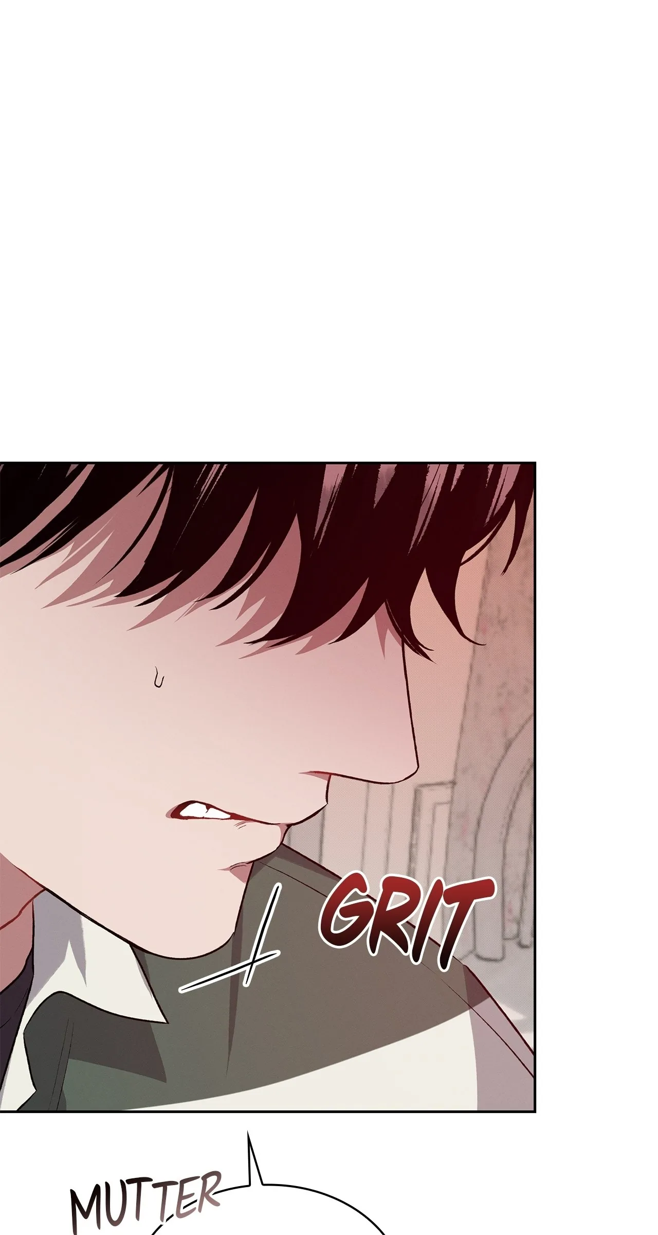Amber Alert [Steamy] Chapter 8 page 26 - 